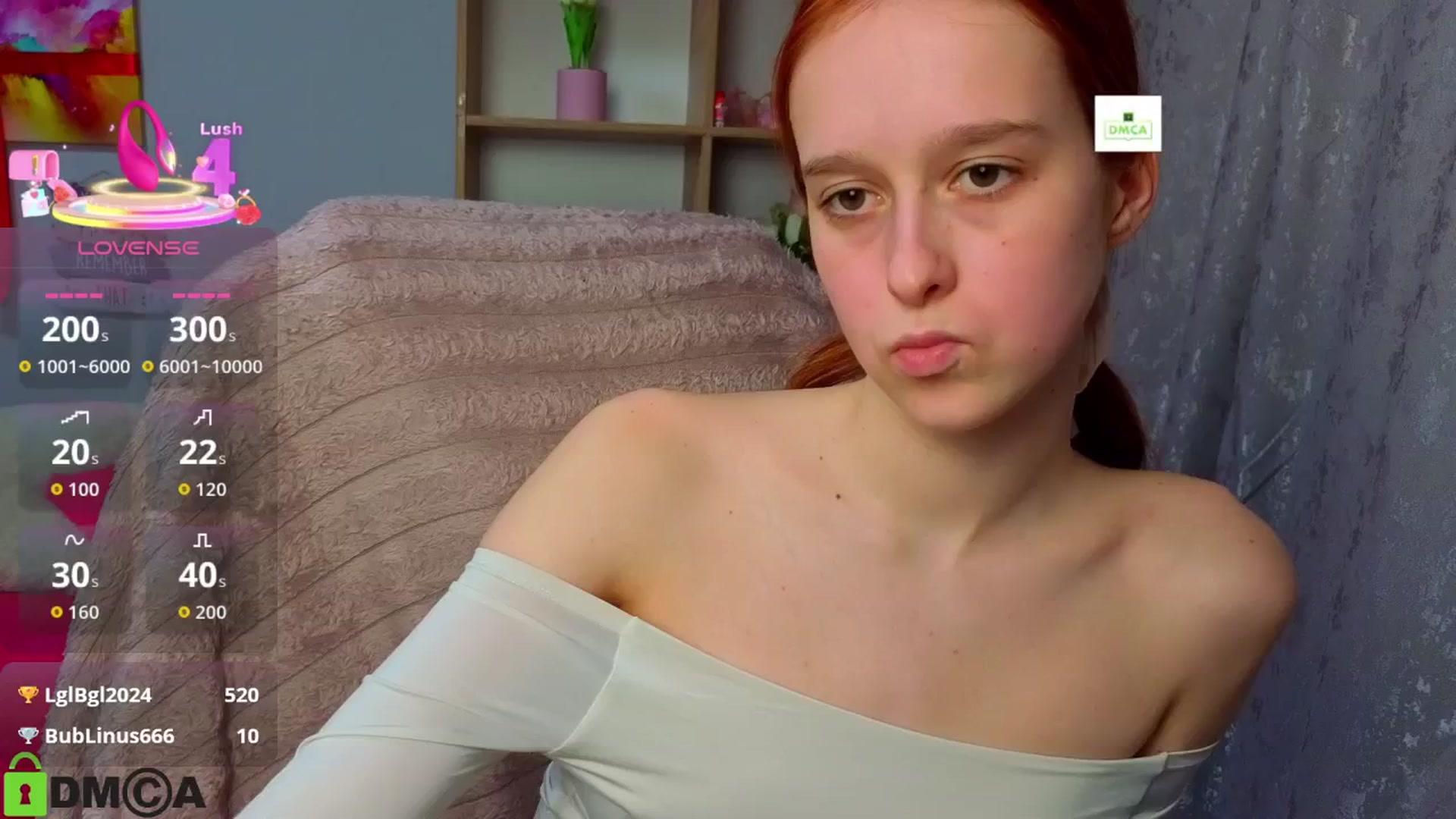 Gallery image thumbnail from WowEmma_'s myfreecams stream on, 03/15/2026, 17:35 image 4 of 20