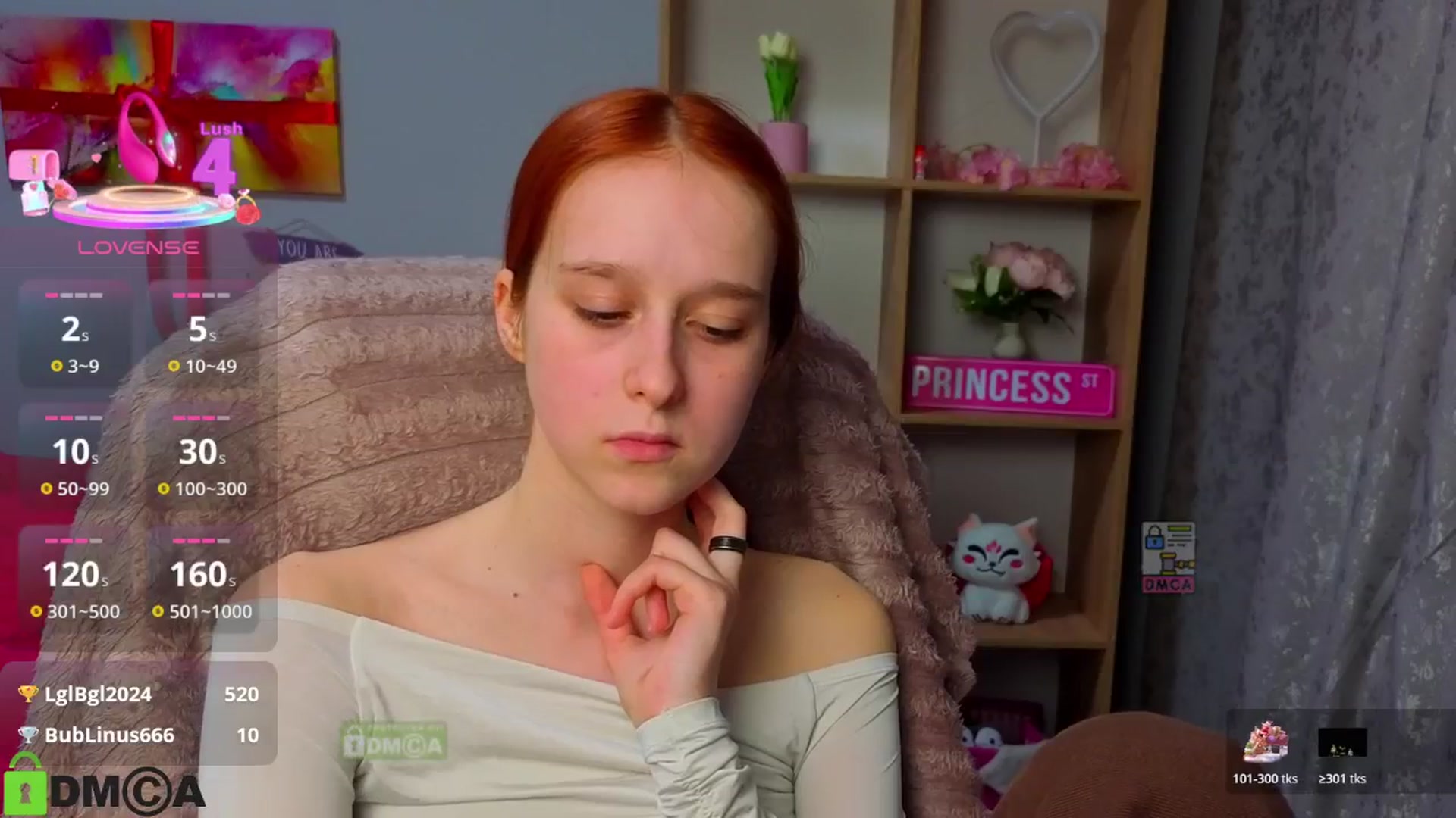 Gallery image thumbnail from WowEmma_'s myfreecams stream on, 03/15/2026, 18:32 image 5 of 20