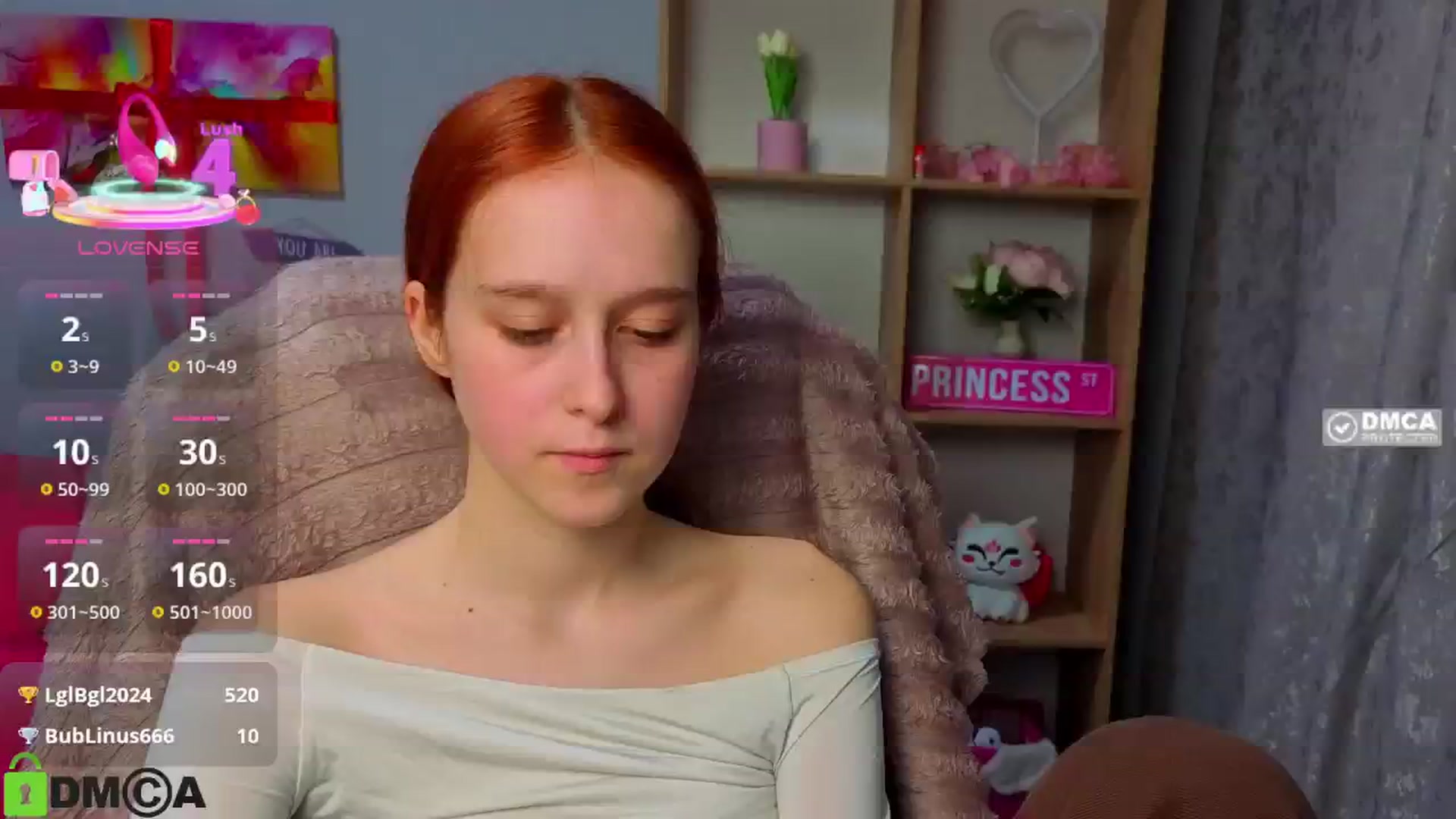Gallery image thumbnail from WowEmma_'s myfreecams stream on, 03/15/2026, 18:32 image 7 of 20