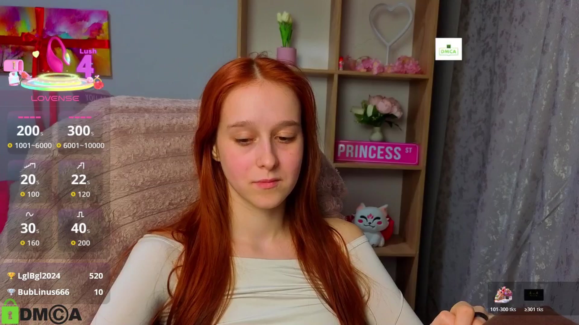 Gallery image thumbnail from WowEmma_'s myfreecams stream on, 03/15/2026, 18:32 image 16 of 20