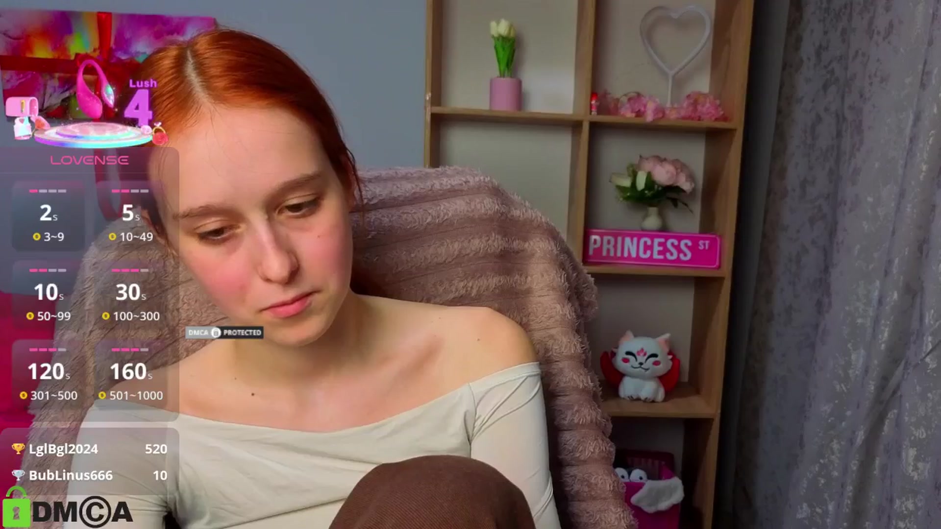 Gallery image thumbnail from WowEmma_'s myfreecams stream on, 03/15/2026, 18:32 image 12 of 20