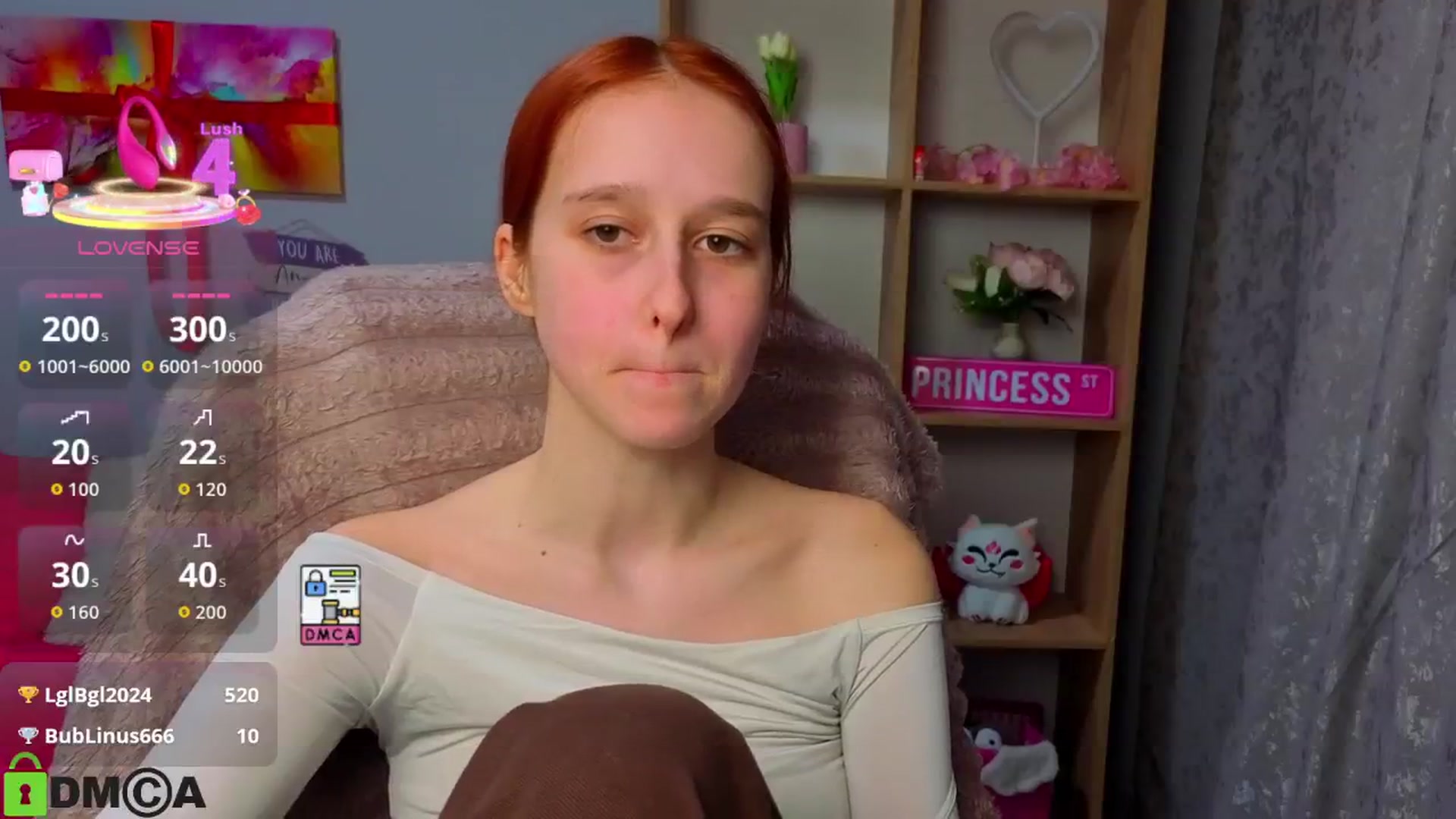 Gallery image thumbnail from WowEmma_'s myfreecams stream on, 03/15/2026, 18:32 image 11 of 20