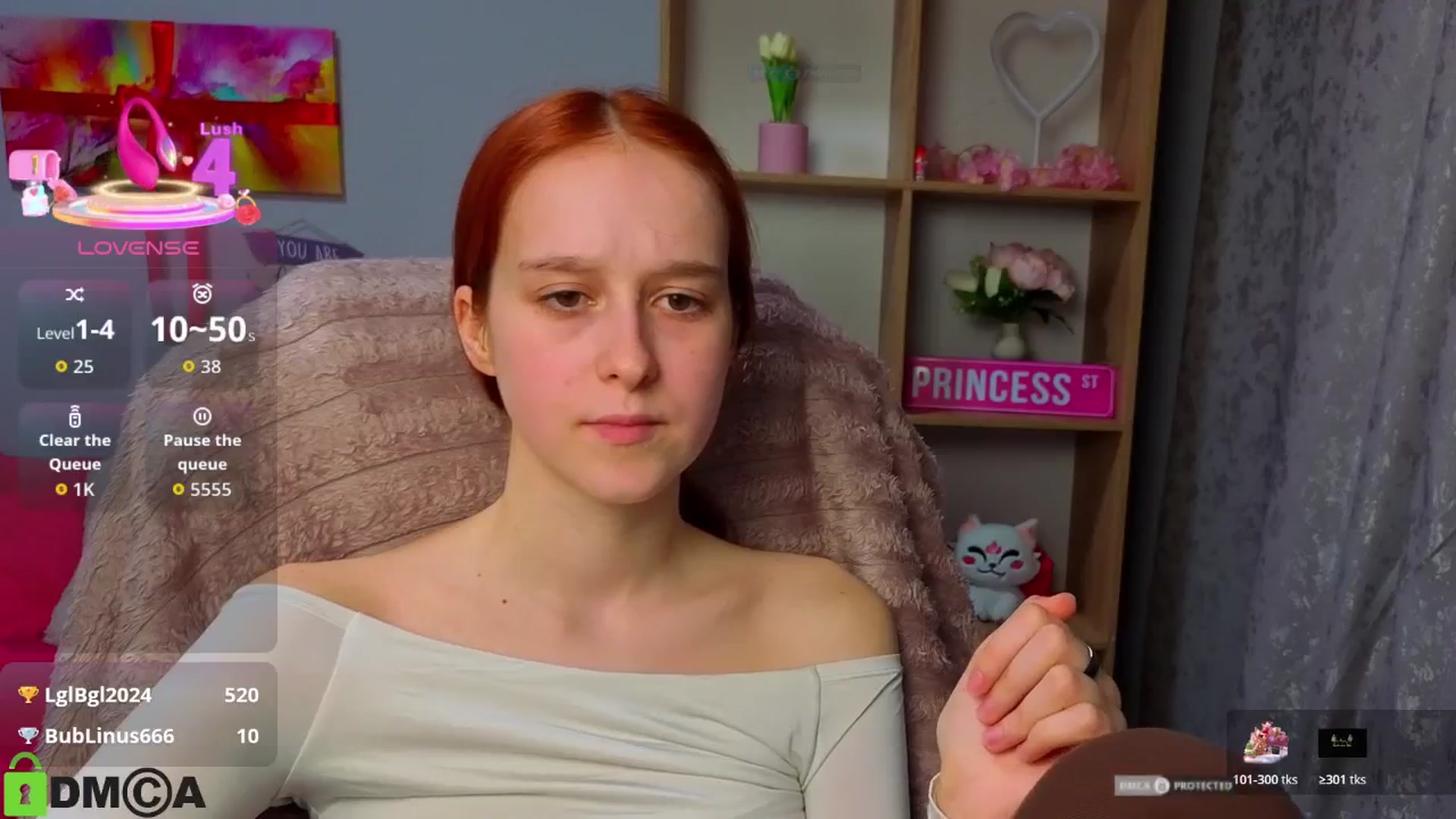 Gallery image thumbnail from WowEmma_'s myfreecams stream on, 03/15/2026, 18:32 image 9 of 20