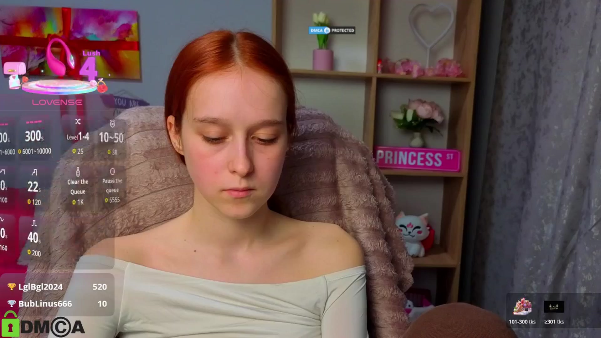 Gallery image thumbnail from WowEmma_'s myfreecams stream on, 03/15/2026, 18:32 image 8 of 20