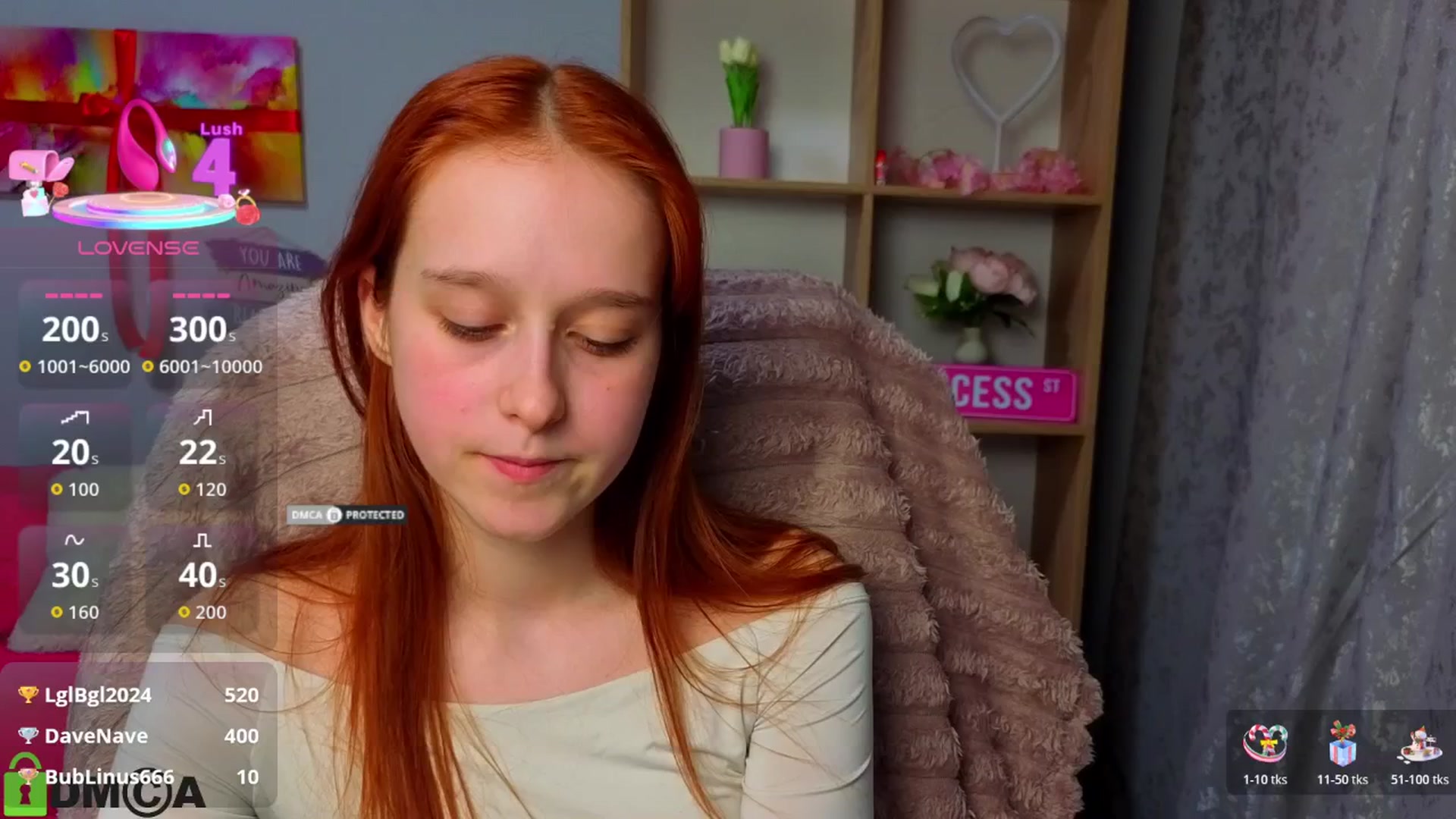 Gallery image thumbnail from WowEmma_'s myfreecams stream on, 03/15/2026, 19:18 image 13 of 20