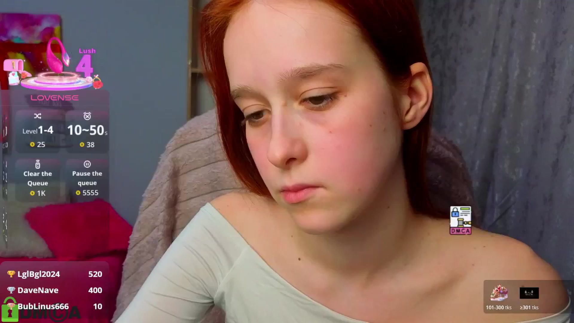Gallery image thumbnail from WowEmma_'s myfreecams stream on, 03/15/2026, 19:18 image 15 of 20