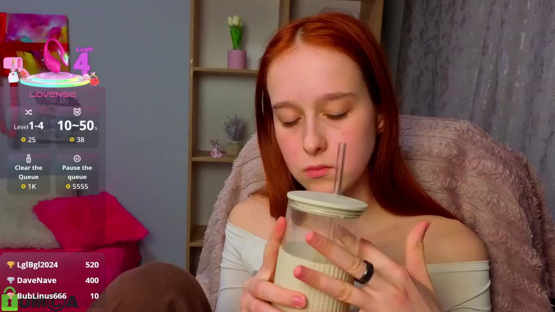 Gallery image thumbnail from WowEmma_'s myfreecams stream on, 03/15/2026, 19:18 image 20 of 20