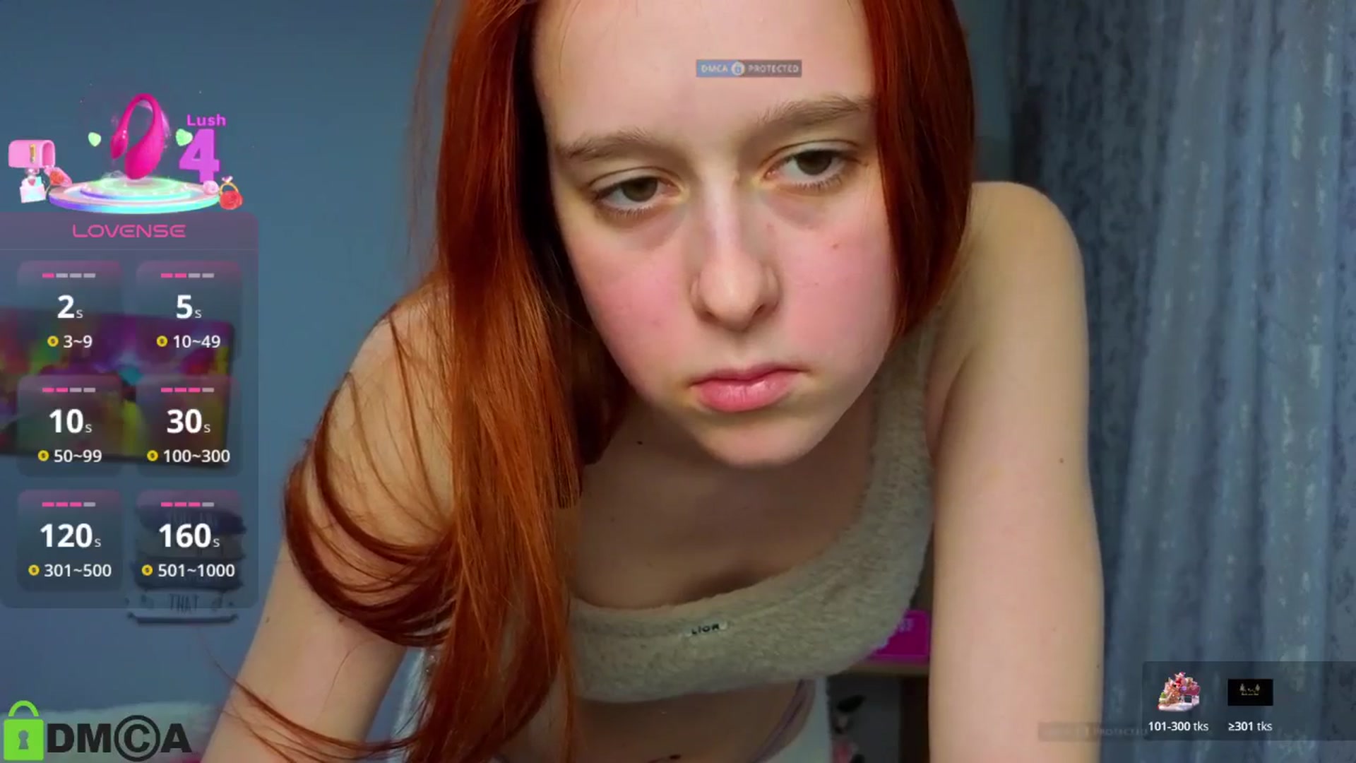 Gallery image thumbnail from WowEmma_'s myfreecams stream on, 03/16/2026, 14:39 image 8 of 20