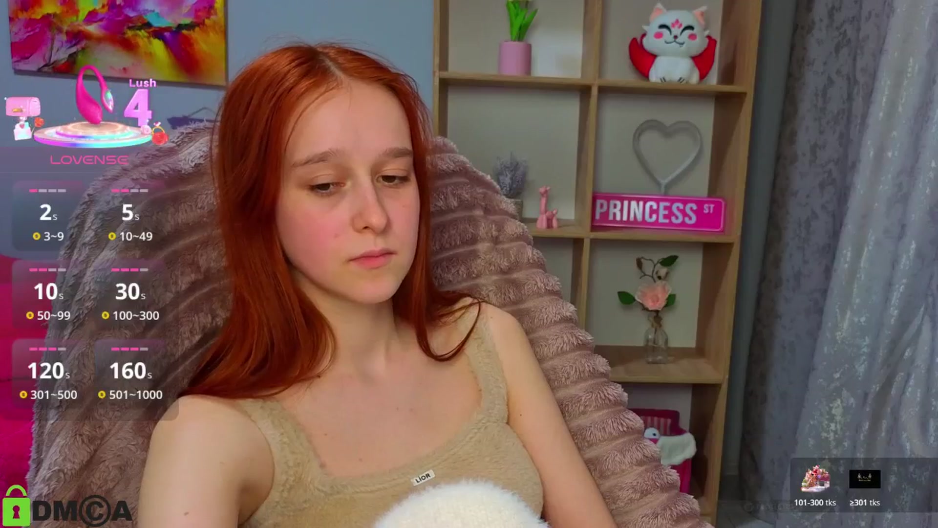 Gallery image thumbnail from WowEmma_'s myfreecams stream on, 03/16/2026, 14:39 image 12 of 20