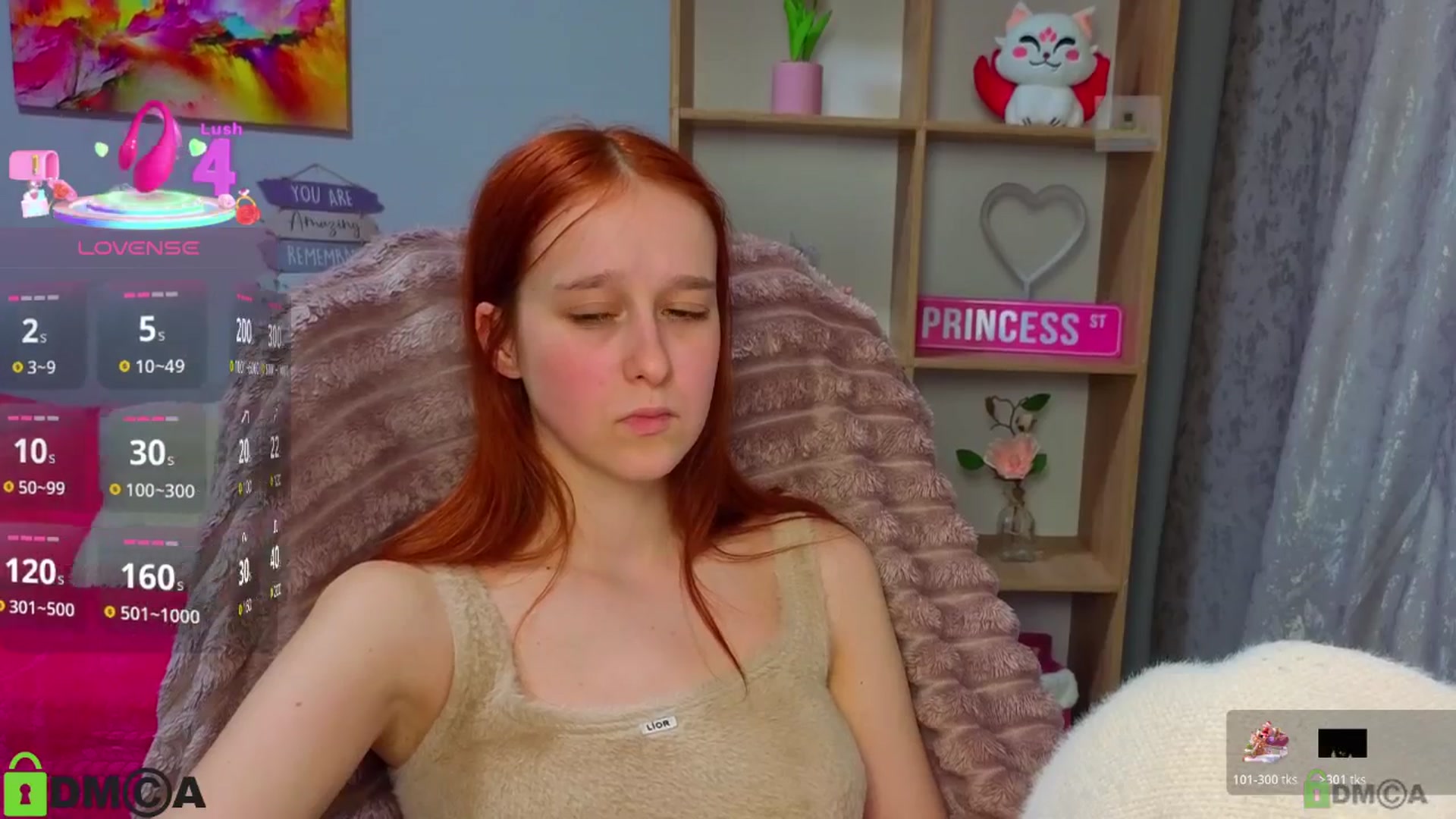 Gallery image thumbnail from WowEmma_'s myfreecams stream on, 03/16/2026, 14:39 image 16 of 20
