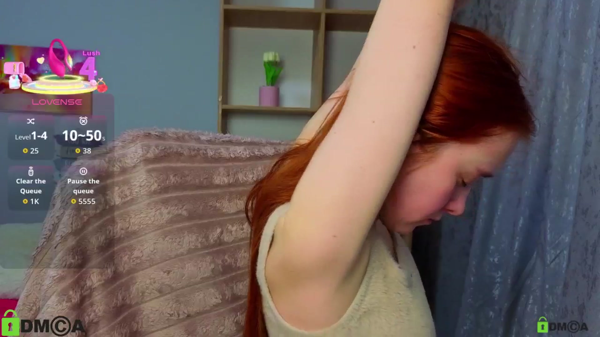 Gallery image thumbnail from WowEmma_'s myfreecams stream on, 03/16/2026, 14:39 image 5 of 20