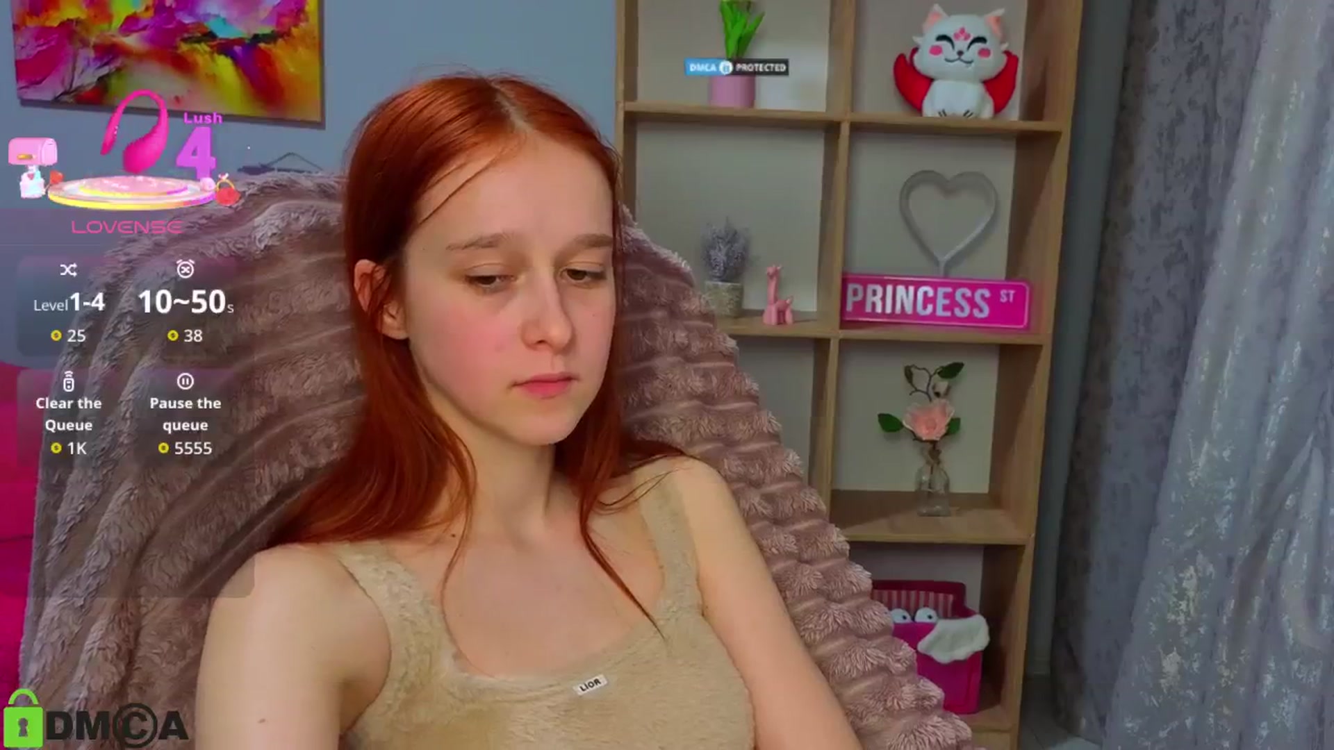 Gallery image thumbnail from WowEmma_'s myfreecams stream on, 03/16/2026, 14:39 image 15 of 20