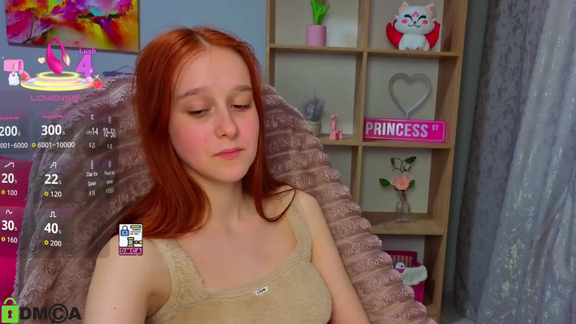 Gallery image thumbnail from WowEmma_'s myfreecams stream on, 03/16/2026, 14:39 image 13 of 20
