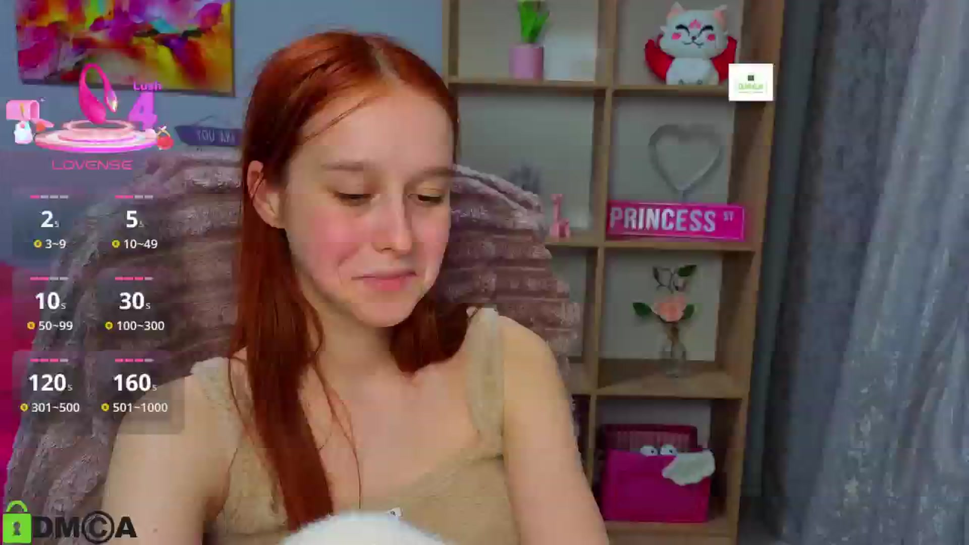 Gallery image thumbnail from WowEmma_'s myfreecams stream on, 03/16/2026, 15:52 image 4 of 20