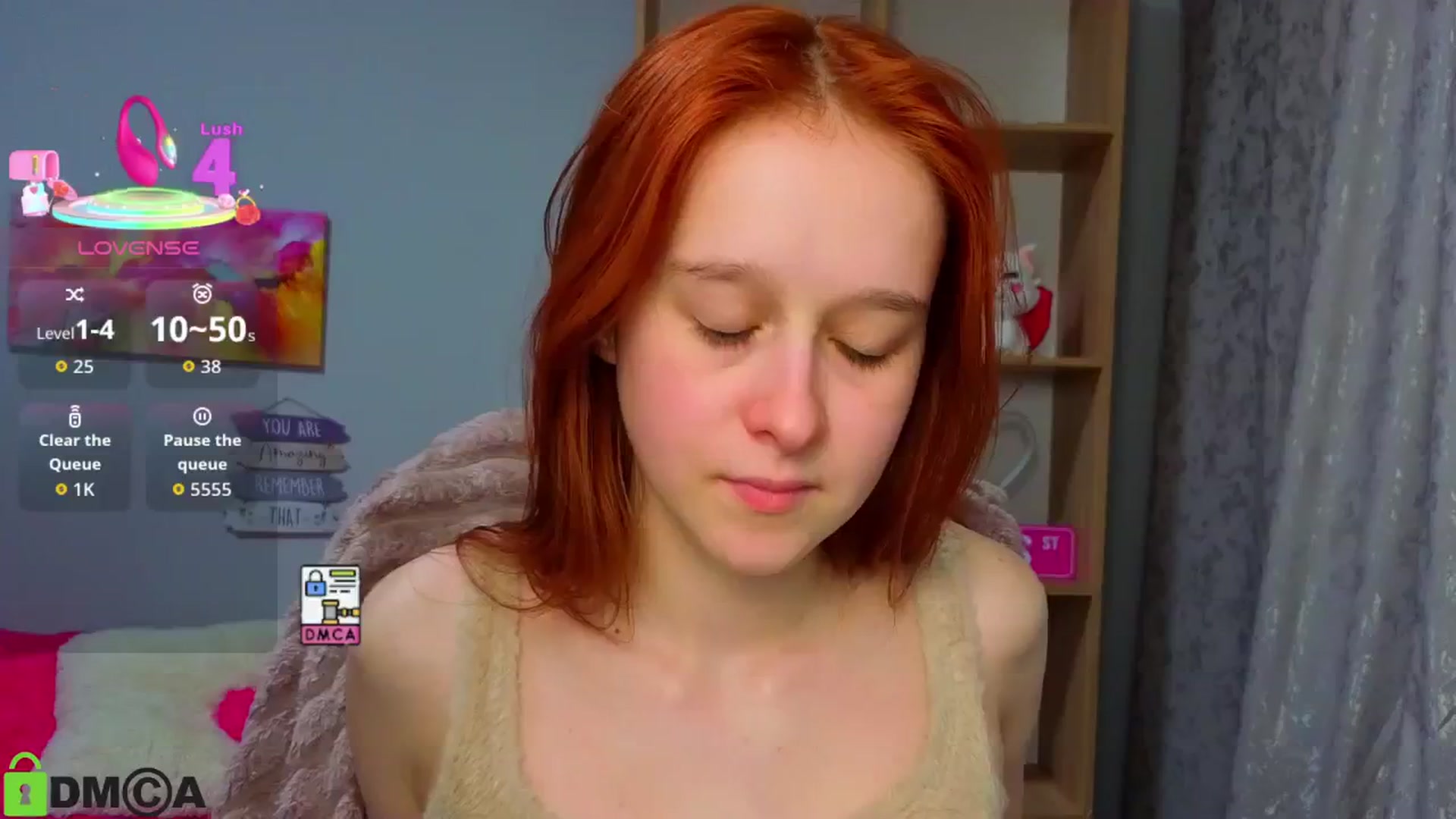 Gallery image thumbnail from WowEmma_'s myfreecams stream on, 03/16/2026, 15:52 image 13 of 20