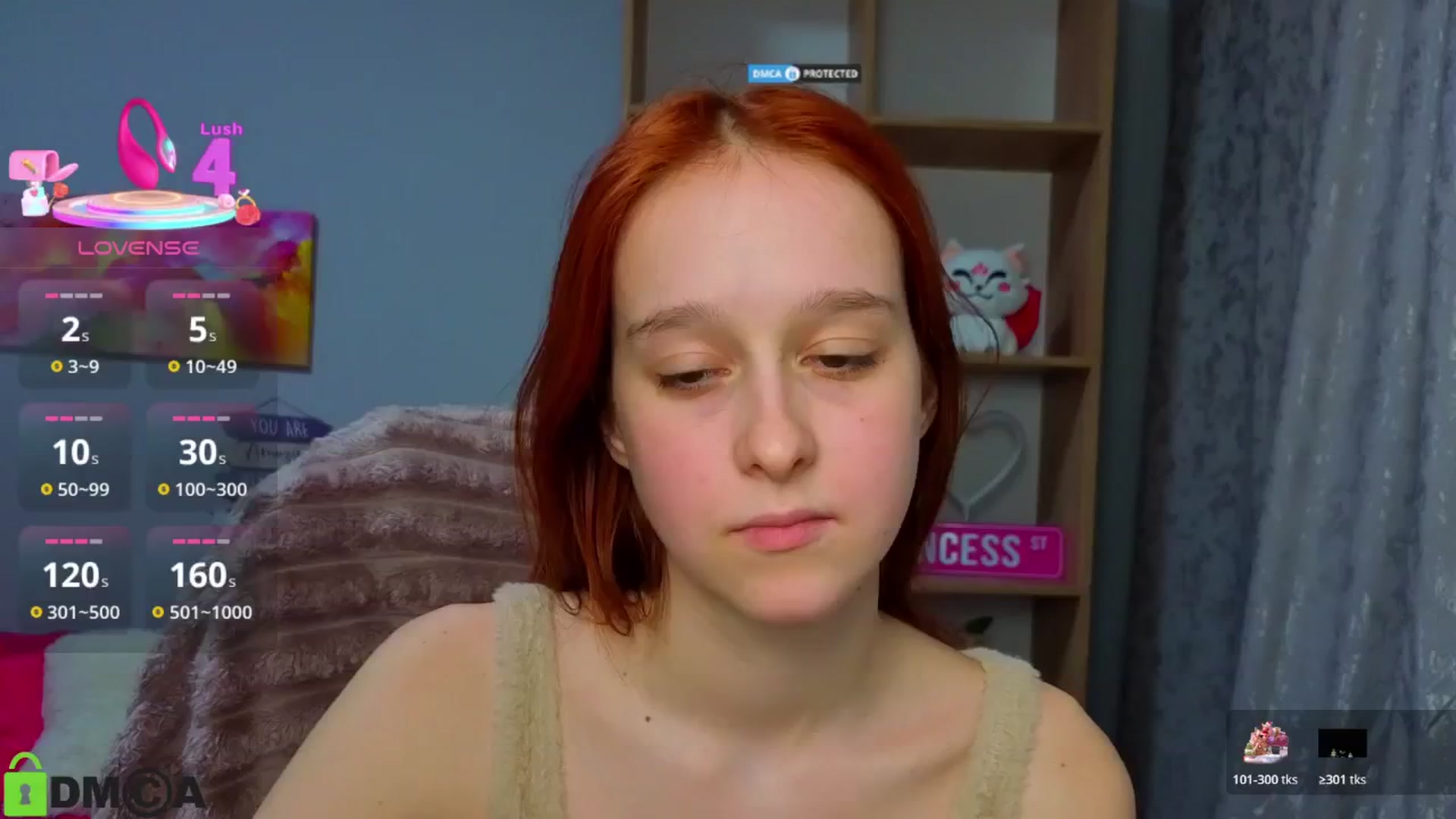 Gallery image thumbnail from WowEmma_'s myfreecams stream on, 03/16/2026, 15:52 image 14 of 20