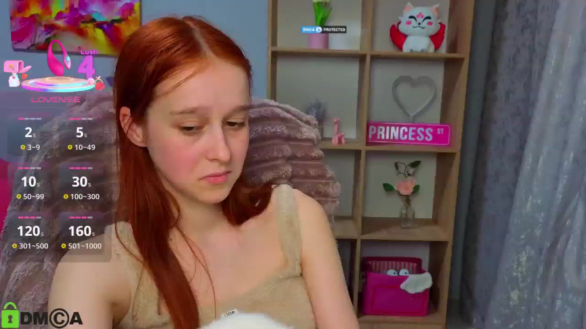 Gallery image thumbnail from WowEmma_'s myfreecams stream on, 03/16/2026, 15:52 image 5 of 20