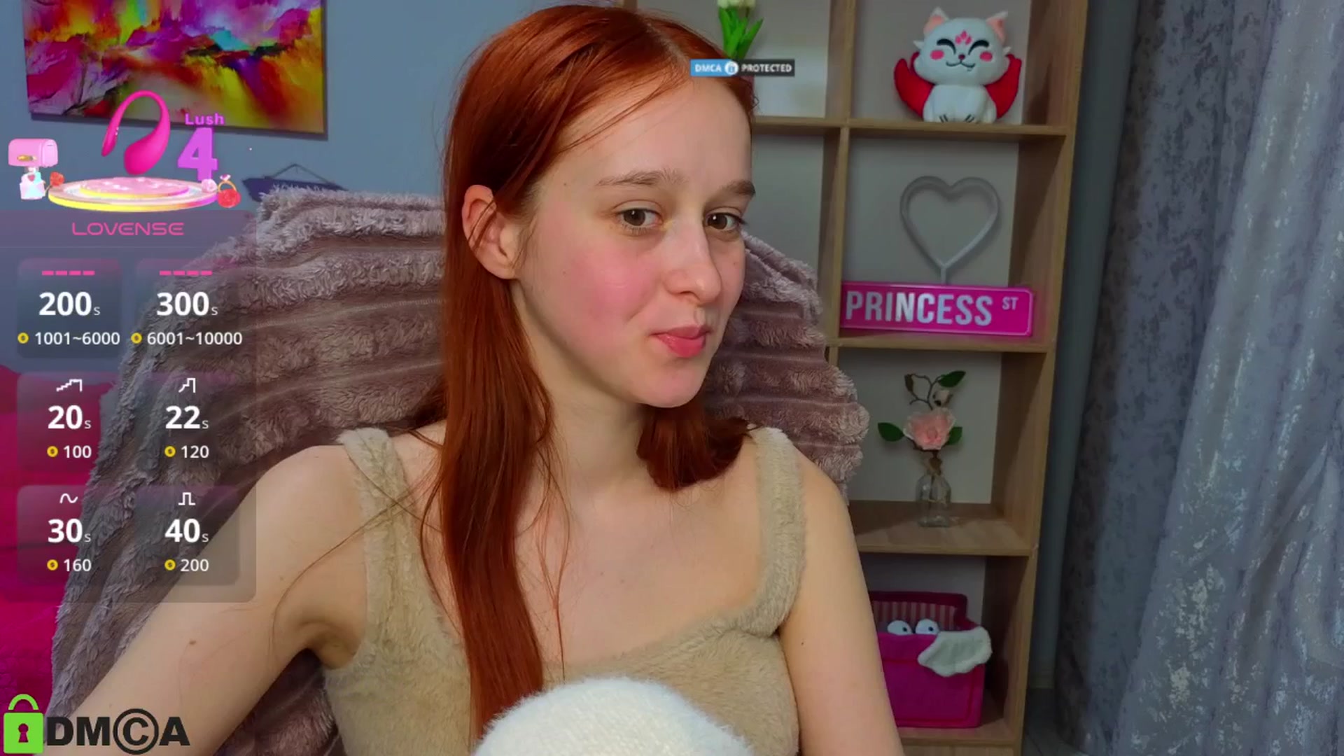 Gallery image thumbnail from WowEmma_'s myfreecams stream on, 03/16/2026, 15:52 image 3 of 20