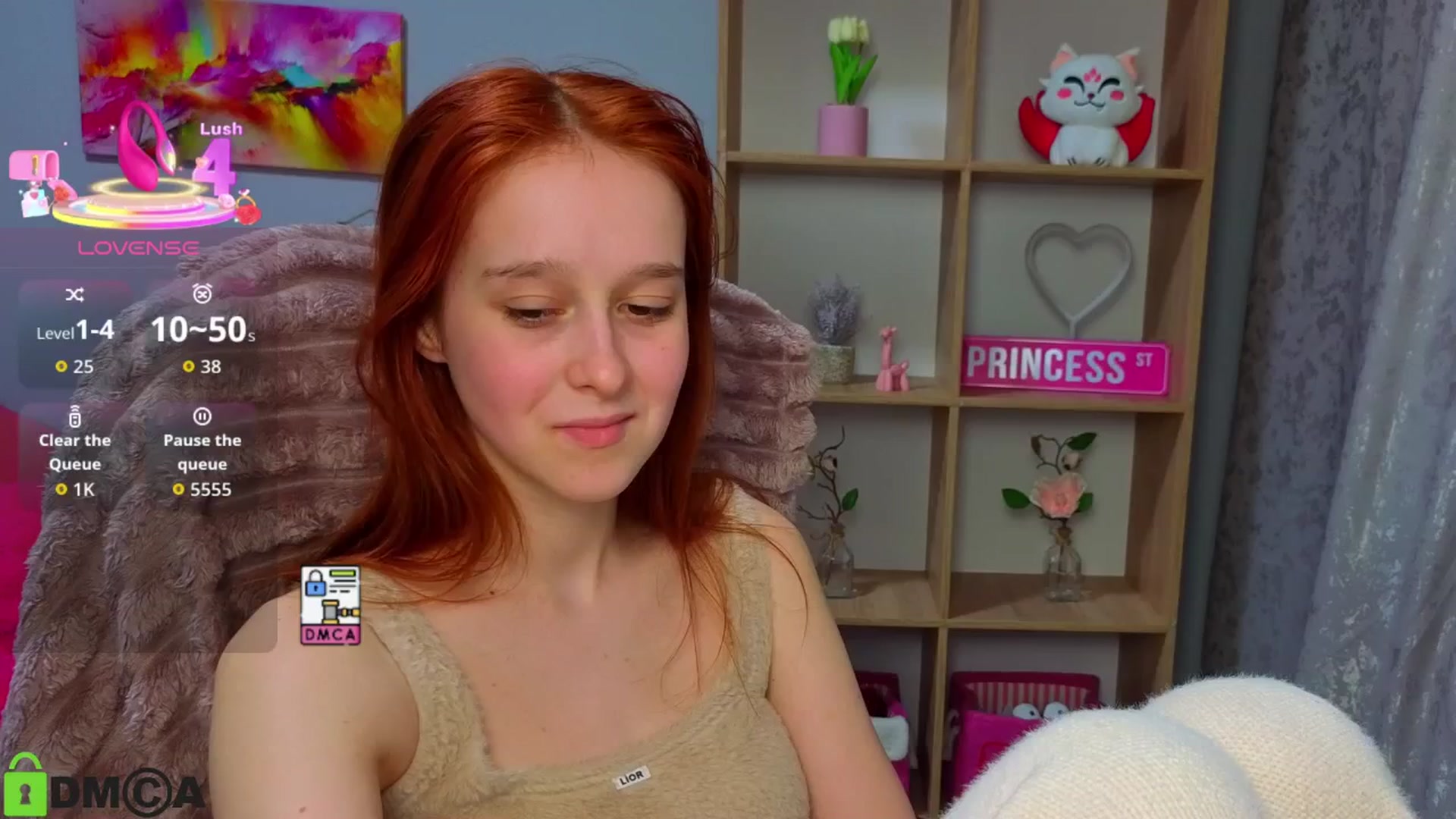 Gallery image thumbnail from WowEmma_'s myfreecams stream on, 03/16/2026, 15:52 image 10 of 20