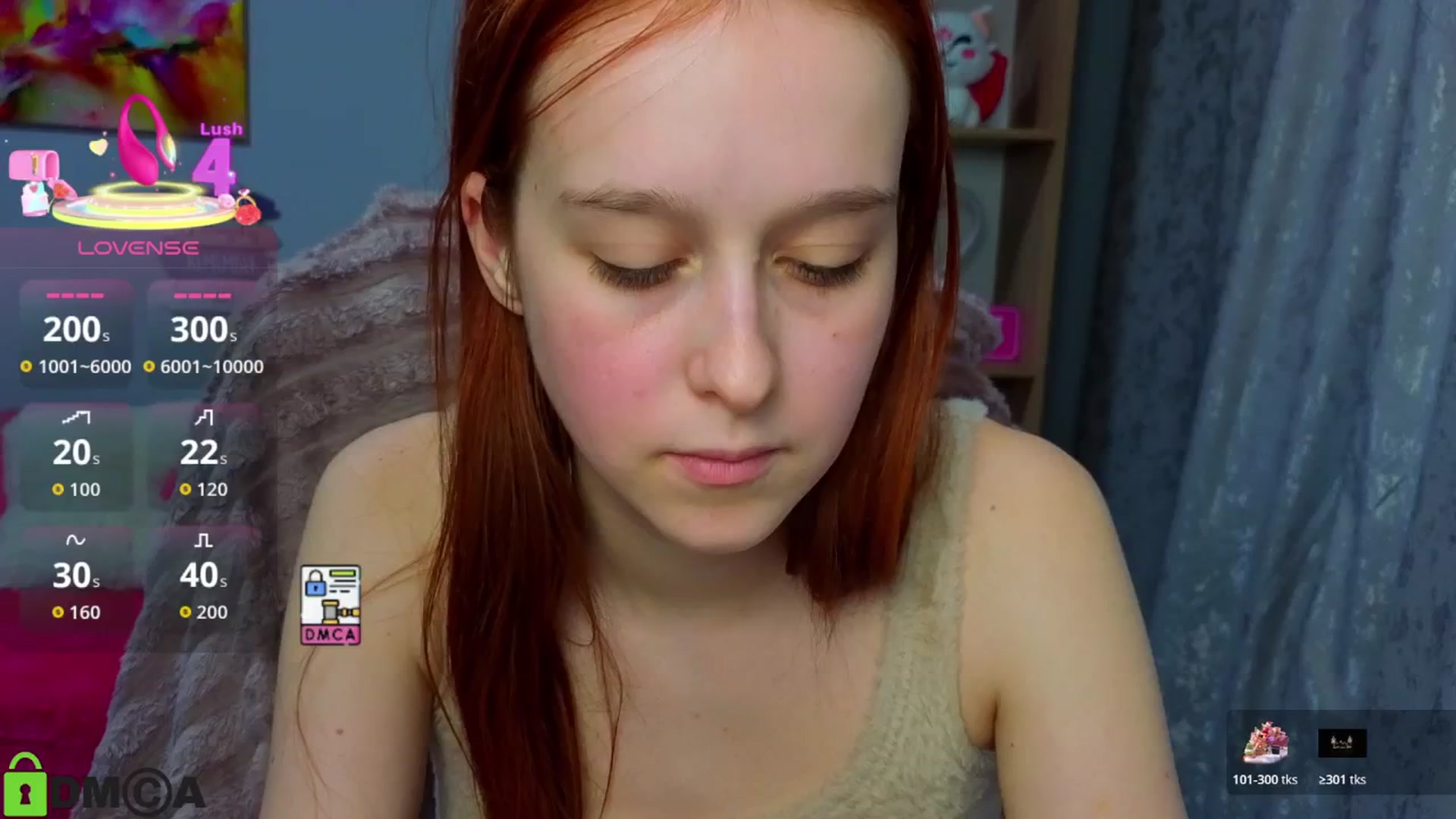 Gallery image thumbnail from WowEmma_'s myfreecams stream on, 03/16/2026, 15:52 image 2 of 20