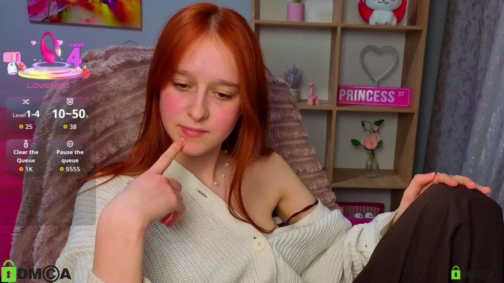 Gallery image thumbnail from WowEmma_'s myfreecams stream on, 03/17/2026, 15:27 image 10 of 20