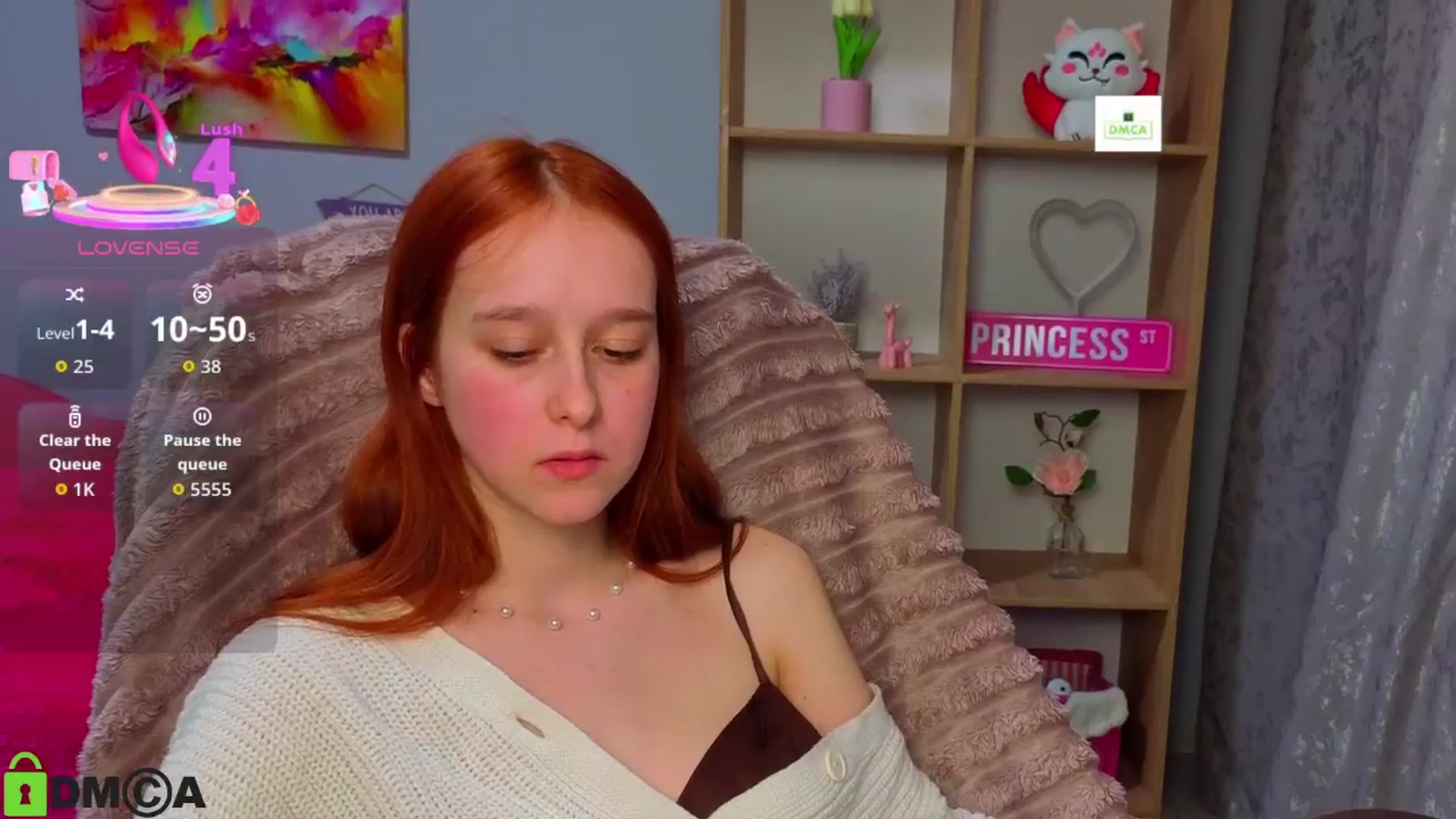 Gallery image thumbnail from WowEmma_'s myfreecams stream on, 03/17/2026, 15:27 image 17 of 20