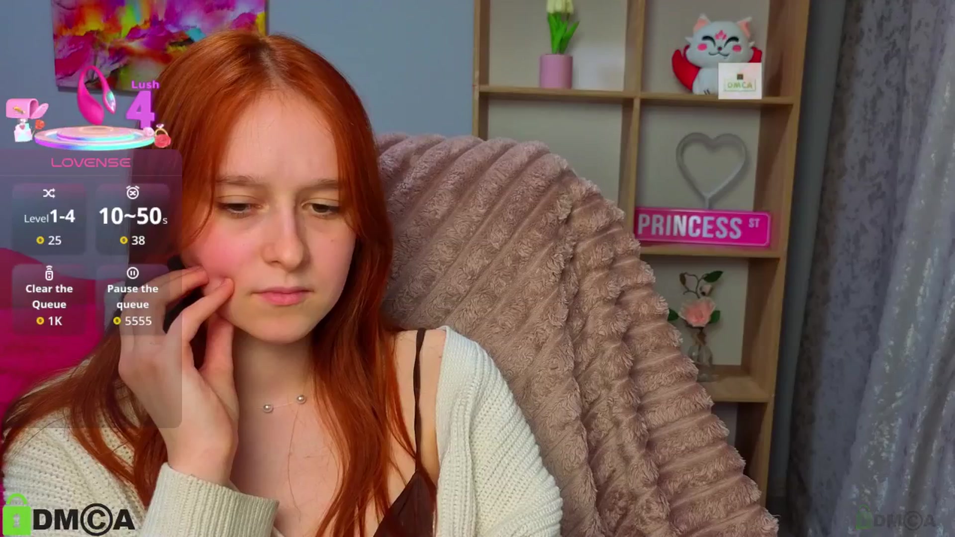 Gallery image thumbnail from WowEmma_'s myfreecams stream on, 03/17/2026, 15:58 image 10 of 20
