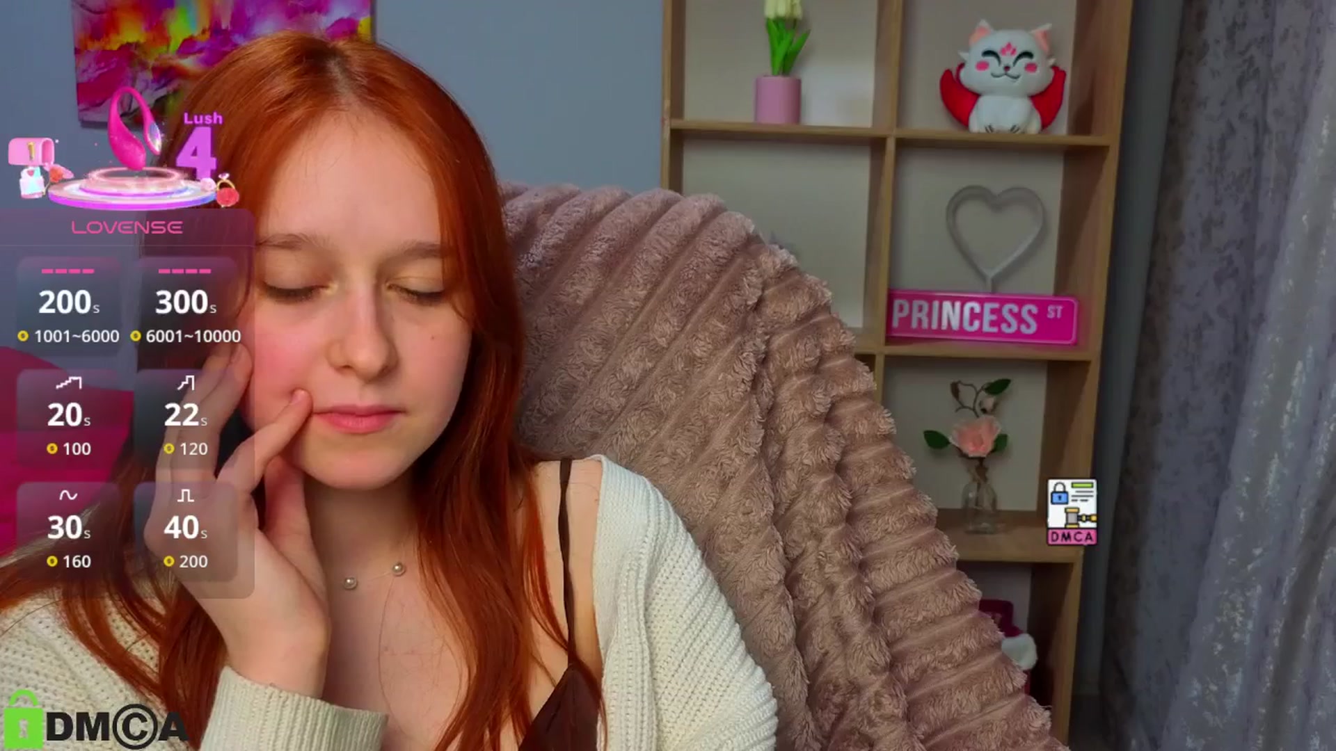 Gallery image thumbnail from WowEmma_'s myfreecams stream on, 03/17/2026, 15:58 image 7 of 20