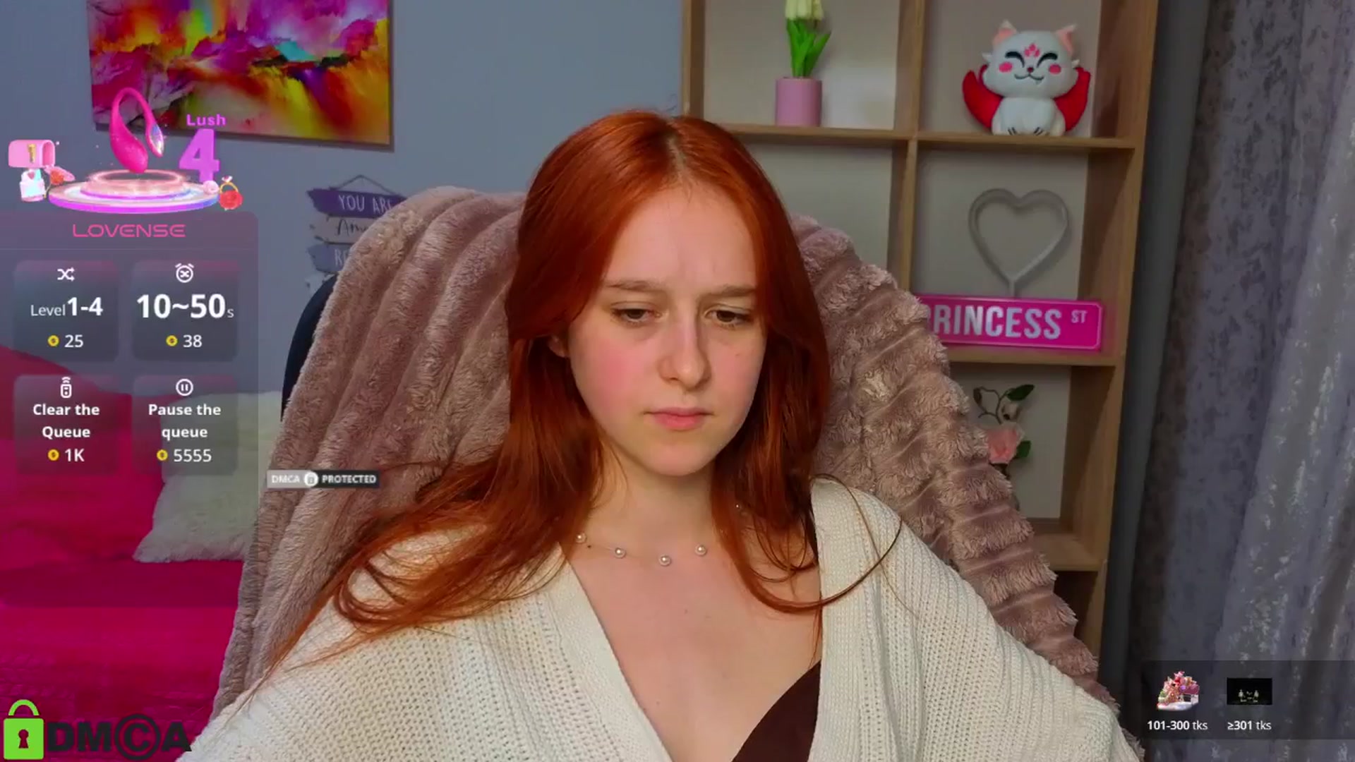Gallery image thumbnail from WowEmma_'s myfreecams stream on, 03/17/2026, 15:58 image 19 of 20