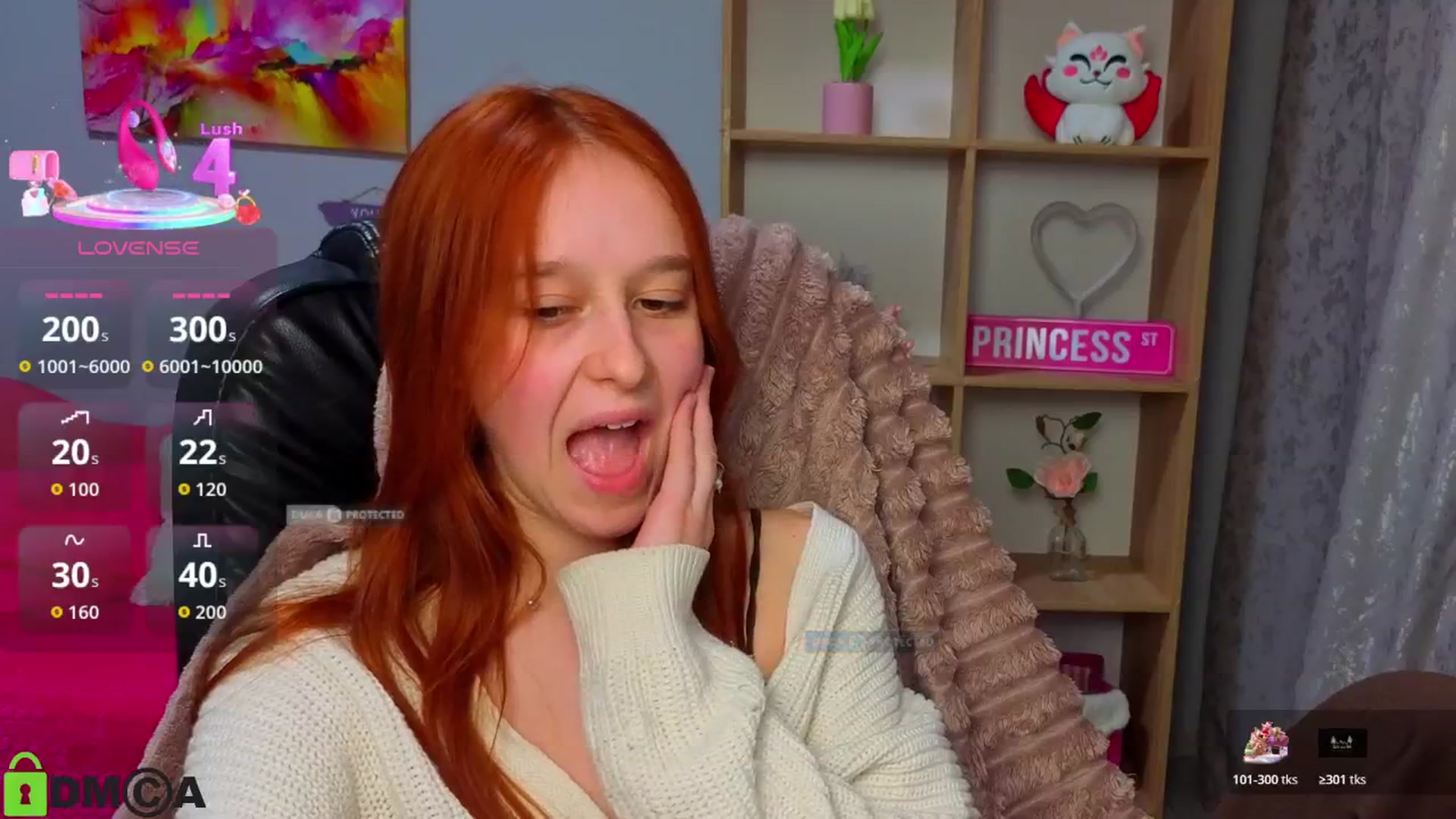 Gallery image thumbnail from WowEmma_'s myfreecams stream on, 03/17/2026, 15:58 image 12 of 20