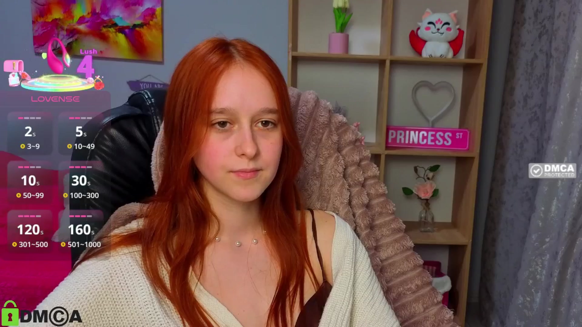 Gallery image thumbnail from WowEmma_'s myfreecams stream on, 03/17/2026, 15:58 image 13 of 20