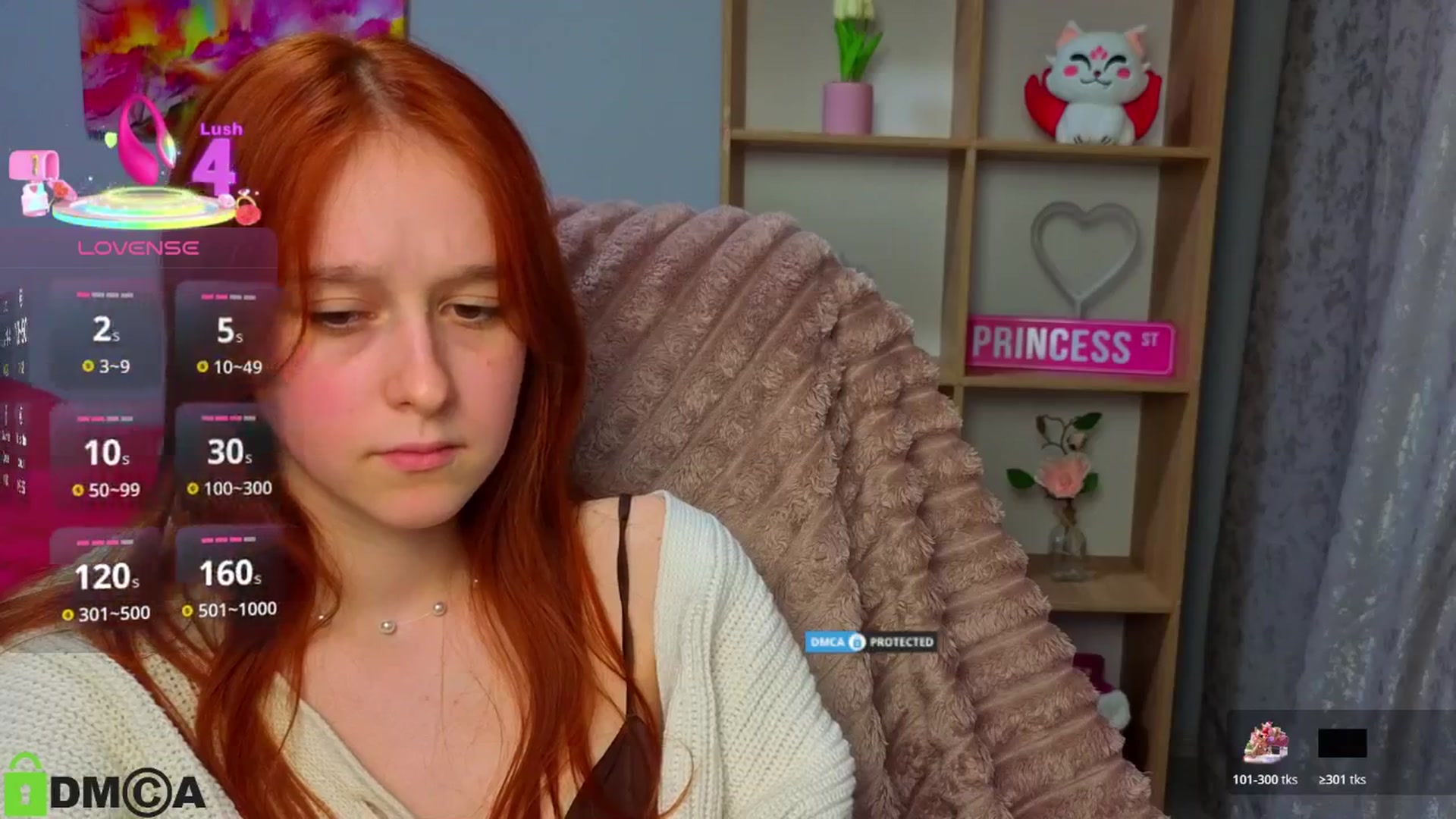 Gallery image thumbnail from WowEmma_'s myfreecams stream on, 03/17/2026, 15:58 image 5 of 20