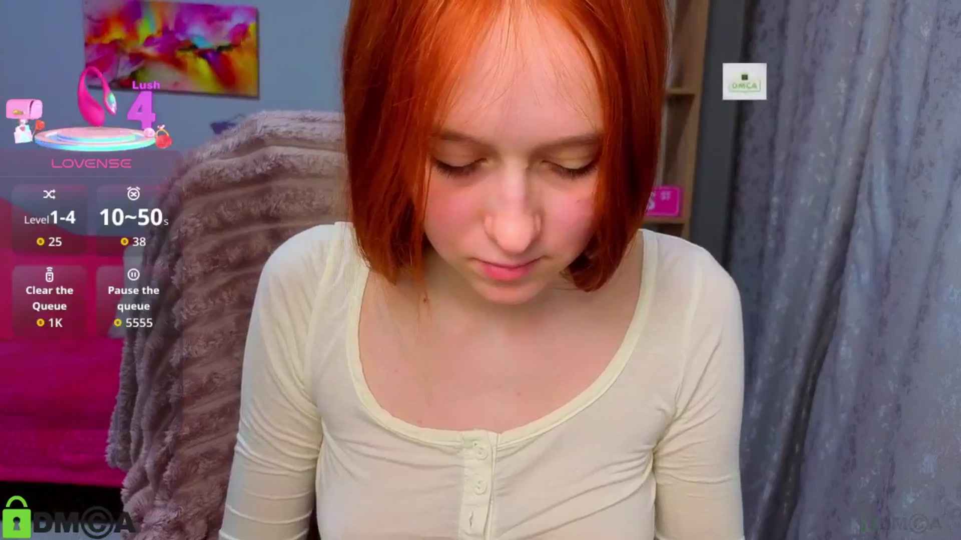 Gallery image thumbnail from WowEmma_'s myfreecams stream on, 03/20/2026, 14:58 image 5 of 20