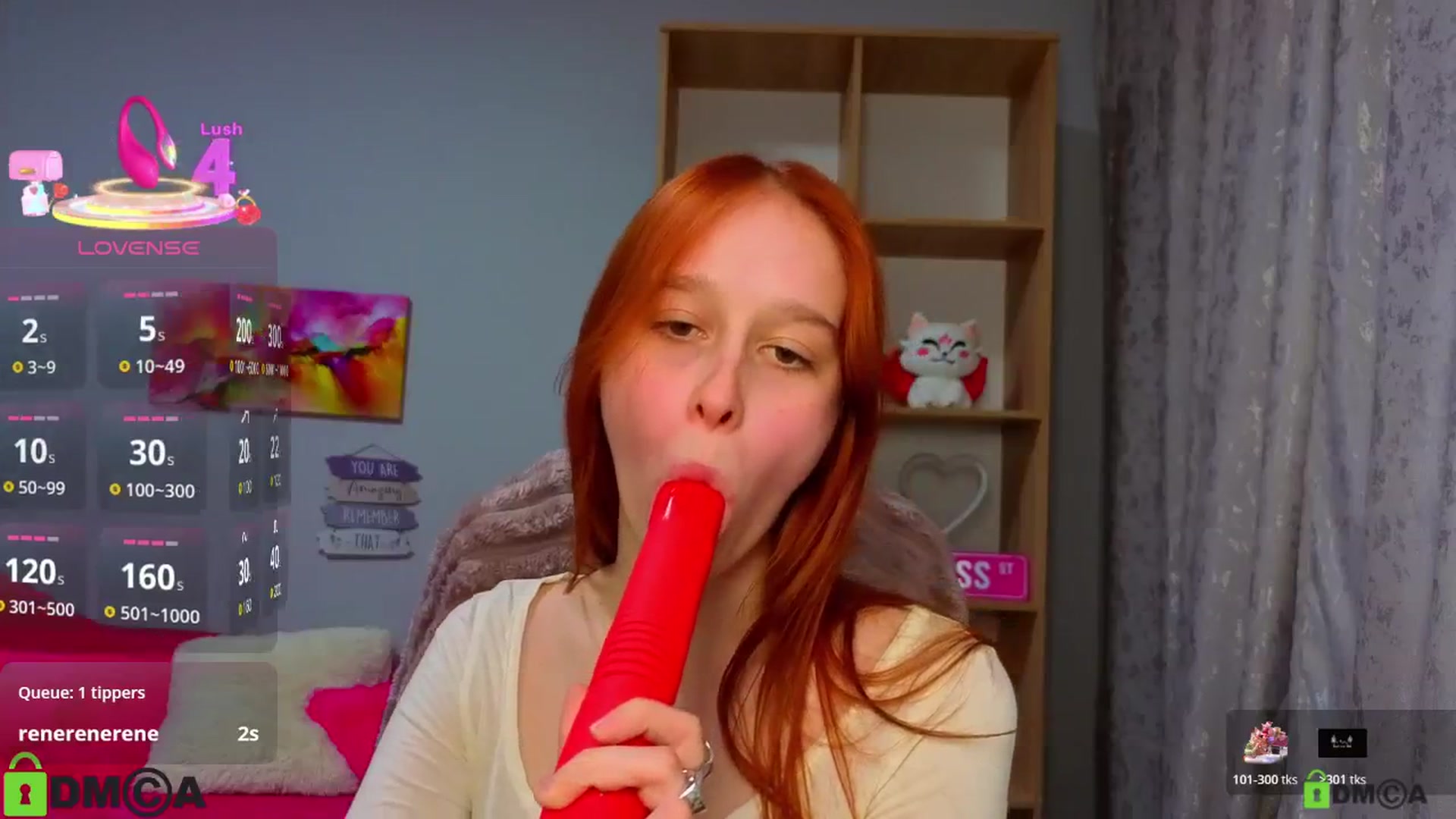 Gallery image thumbnail from WowEmma_'s myfreecams stream on, 03/20/2026, 14:58 image 12 of 20
