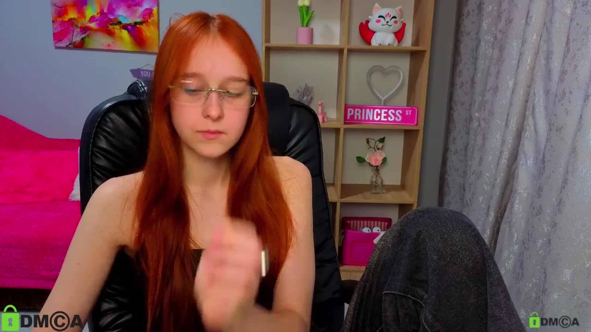 Gallery image thumbnail from WowEmma_'s myfreecams stream on, 03/22/2026, 13:44 image 14 of 20