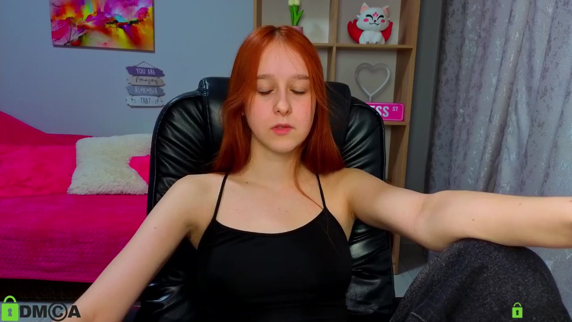 Gallery image thumbnail from WowEmma_'s myfreecams stream on, 03/22/2026, 13:44 image 4 of 20