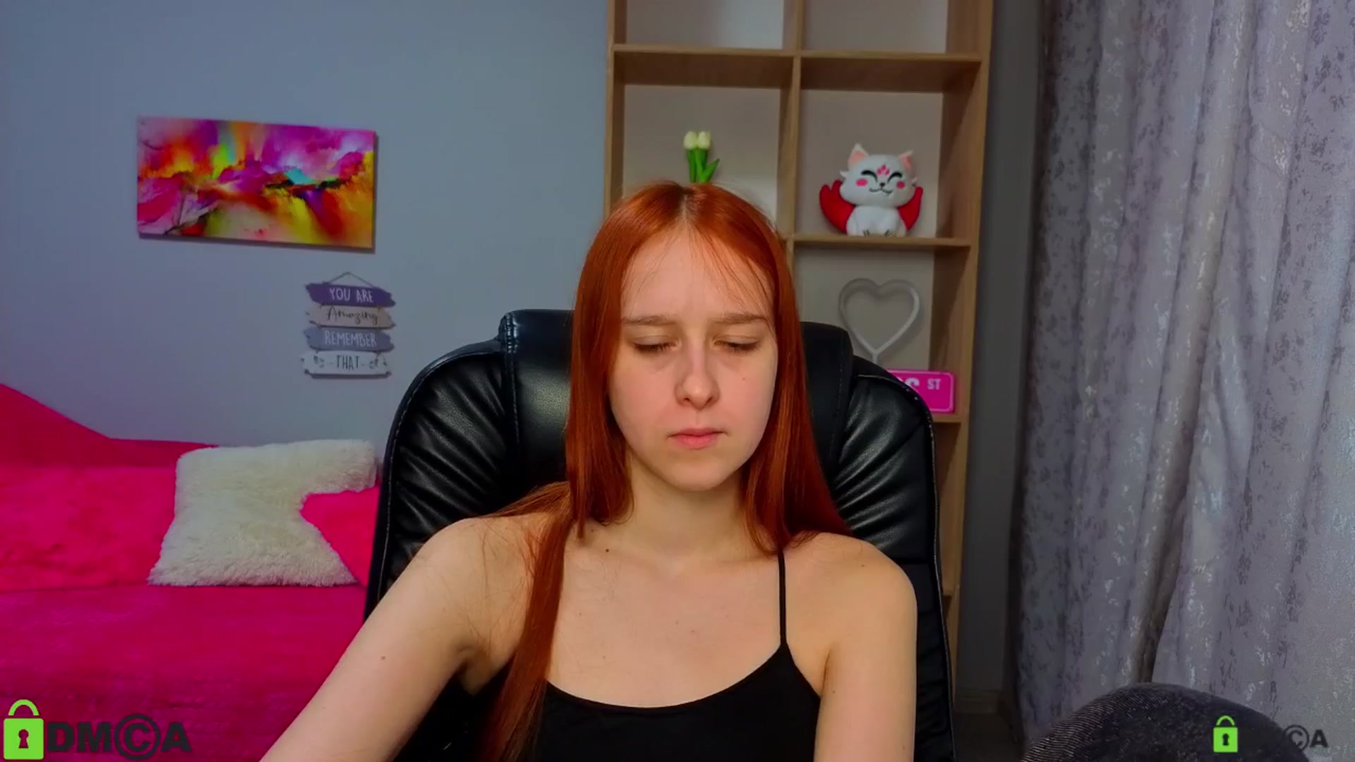 Gallery image thumbnail from WowEmma_'s myfreecams stream on, 03/22/2026, 13:44 image 2 of 20