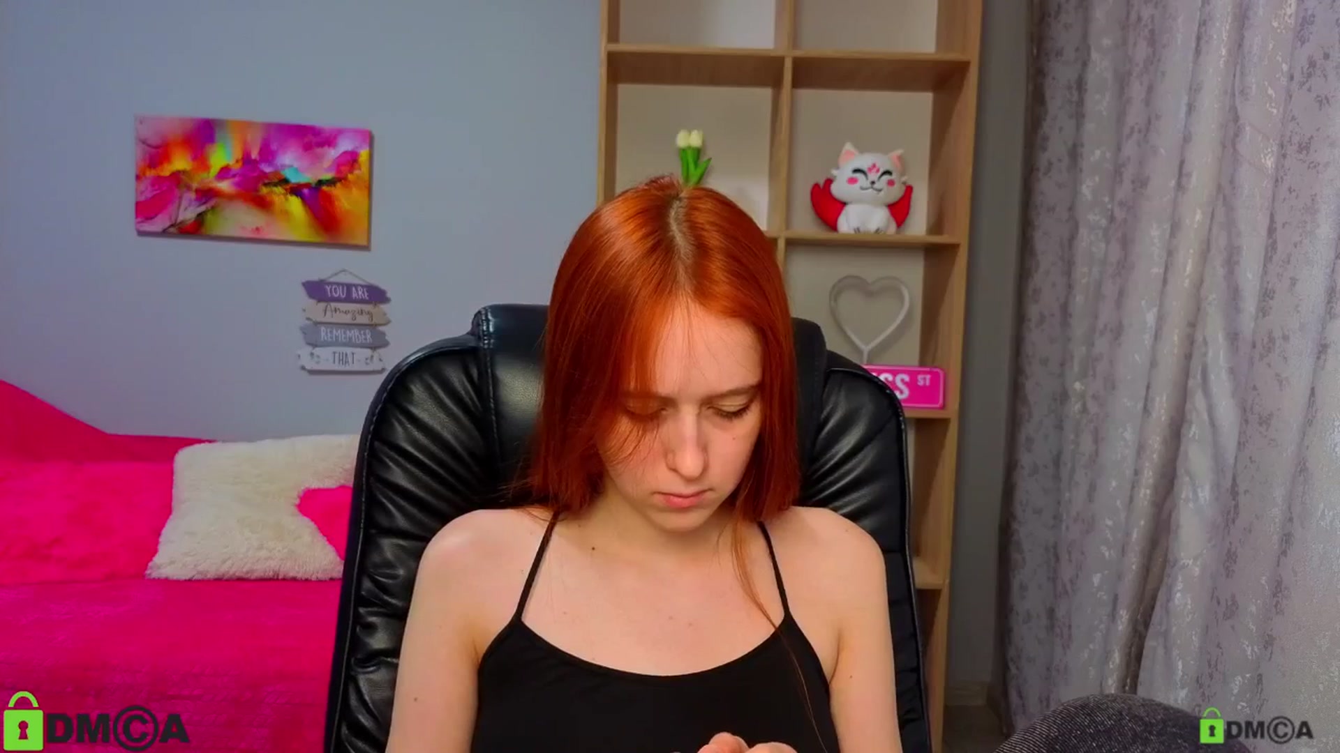 Gallery image thumbnail from WowEmma_'s myfreecams stream on, 03/22/2026, 13:44 image 3 of 20
