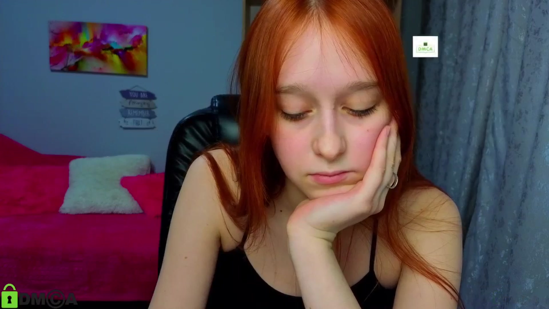 Gallery image thumbnail from WowEmma_'s myfreecams stream on, 03/22/2026, 15:05 image 7 of 20