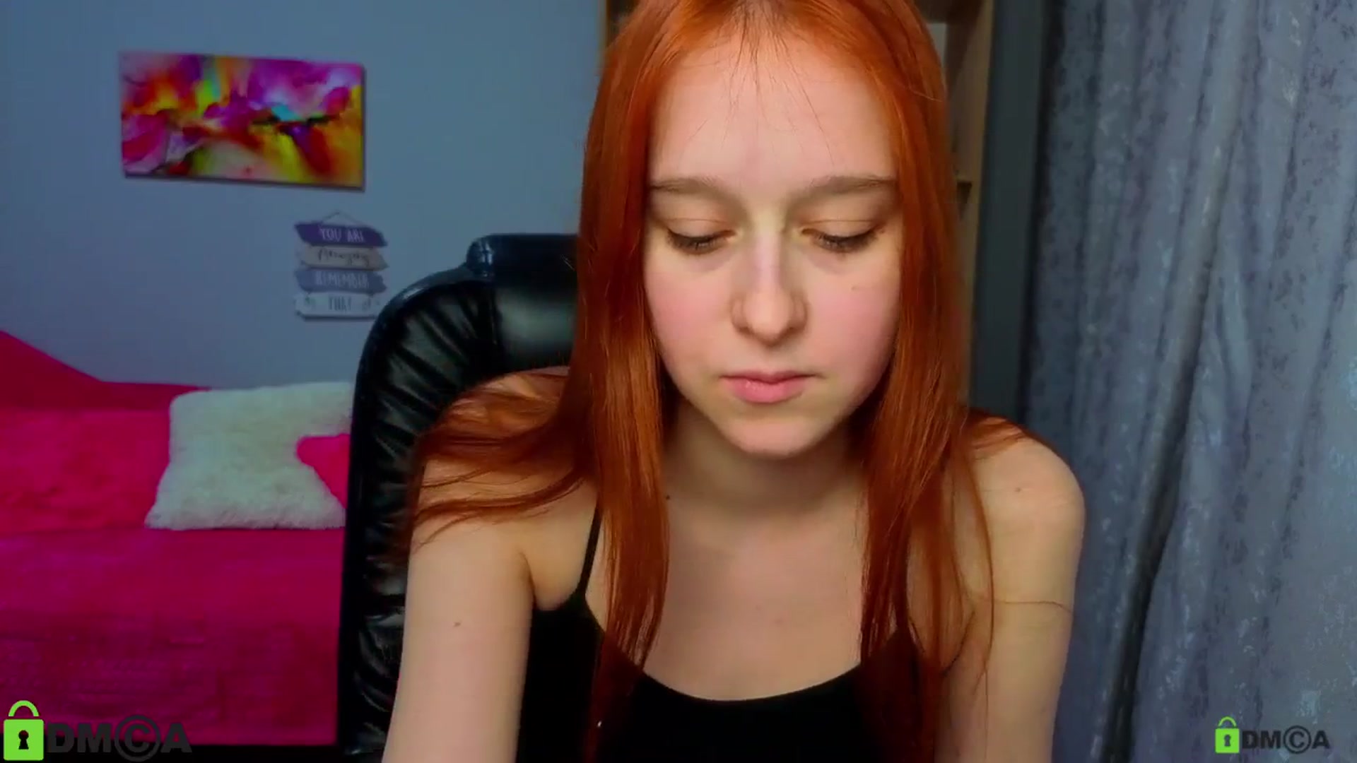 Gallery image thumbnail from WowEmma_'s myfreecams stream on, 03/22/2026, 15:05 image 8 of 20