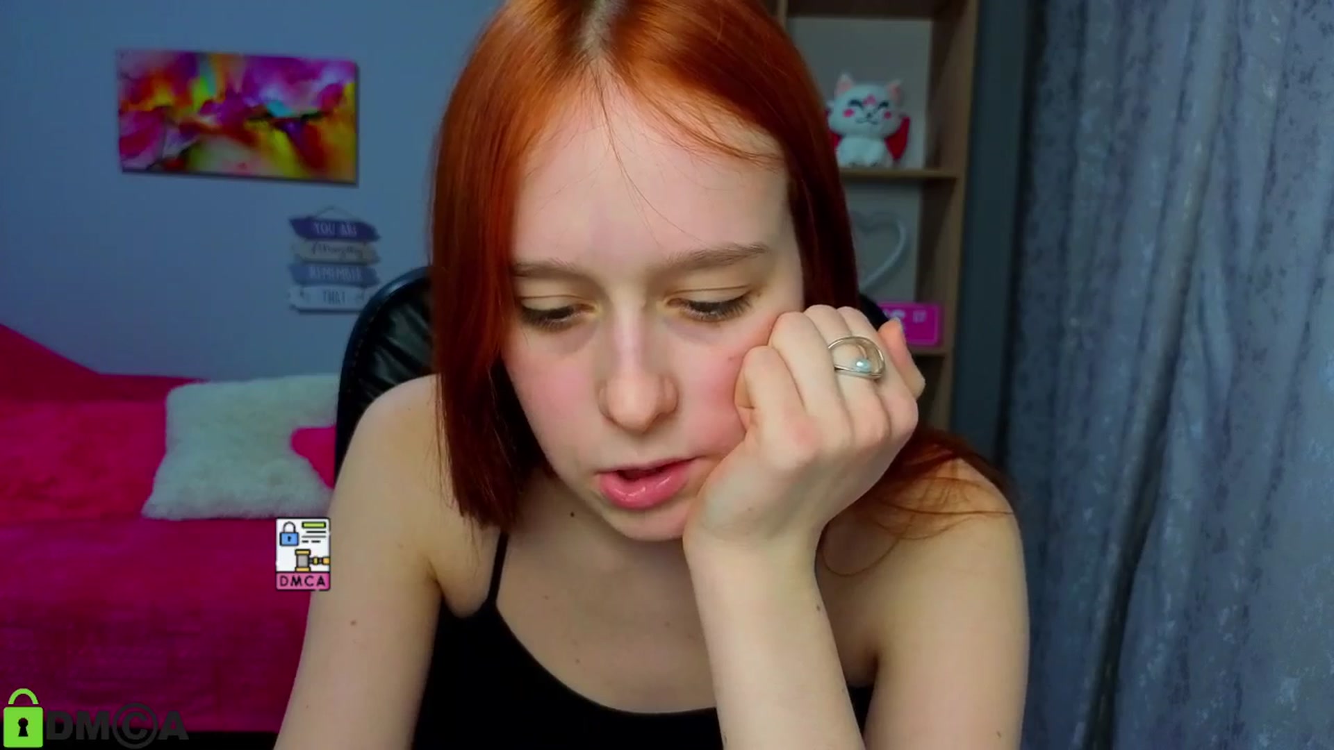 Gallery image thumbnail from WowEmma_'s myfreecams stream on, 03/22/2026, 15:05 image 4 of 20