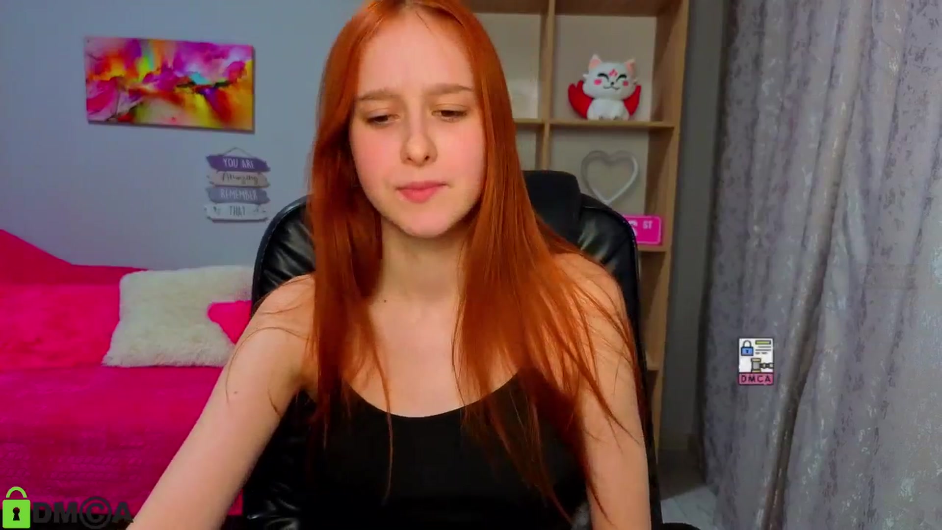 Gallery image thumbnail from WowEmma_'s myfreecams stream on, 03/22/2026, 15:05 image 17 of 20