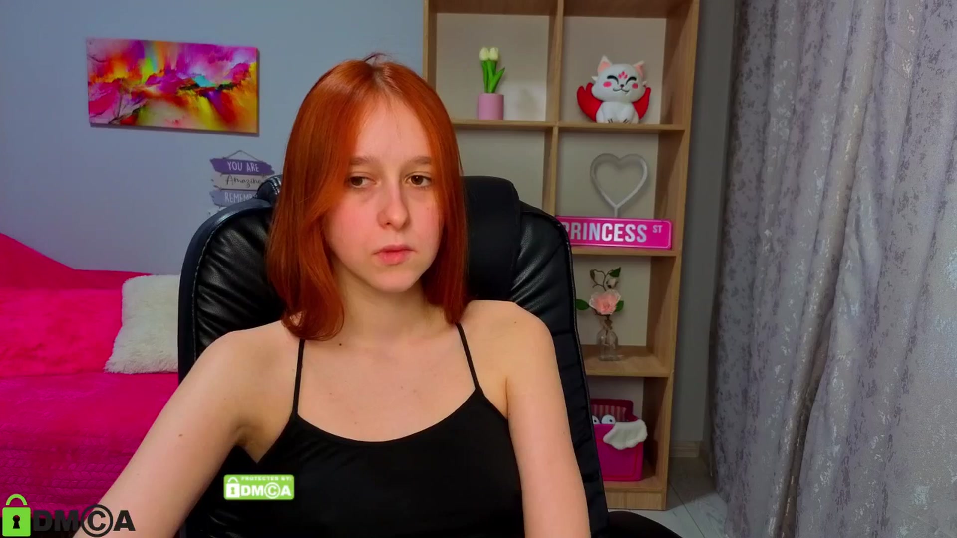 Gallery image thumbnail from WowEmma_'s myfreecams stream on, 03/22/2026, 15:05 image 14 of 20