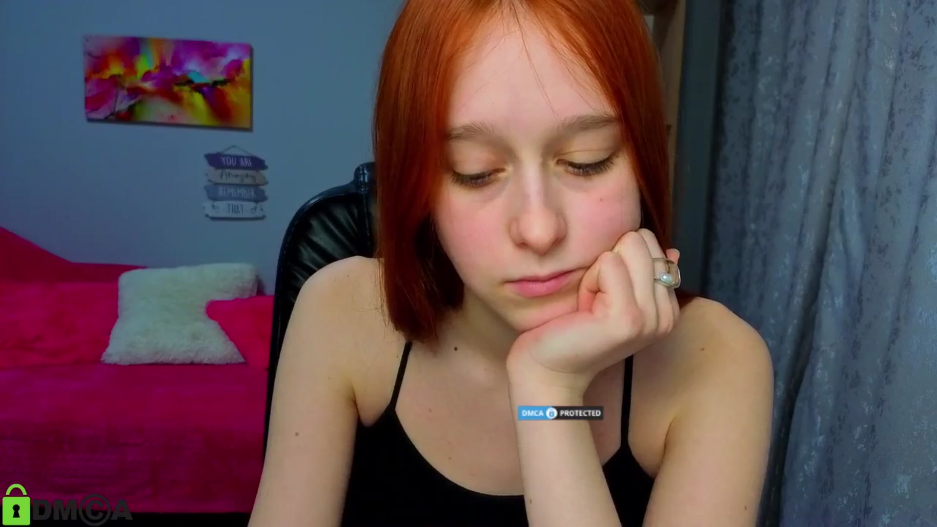 Gallery image thumbnail from WowEmma_'s myfreecams stream on, 03/22/2026, 15:05 image 2 of 20