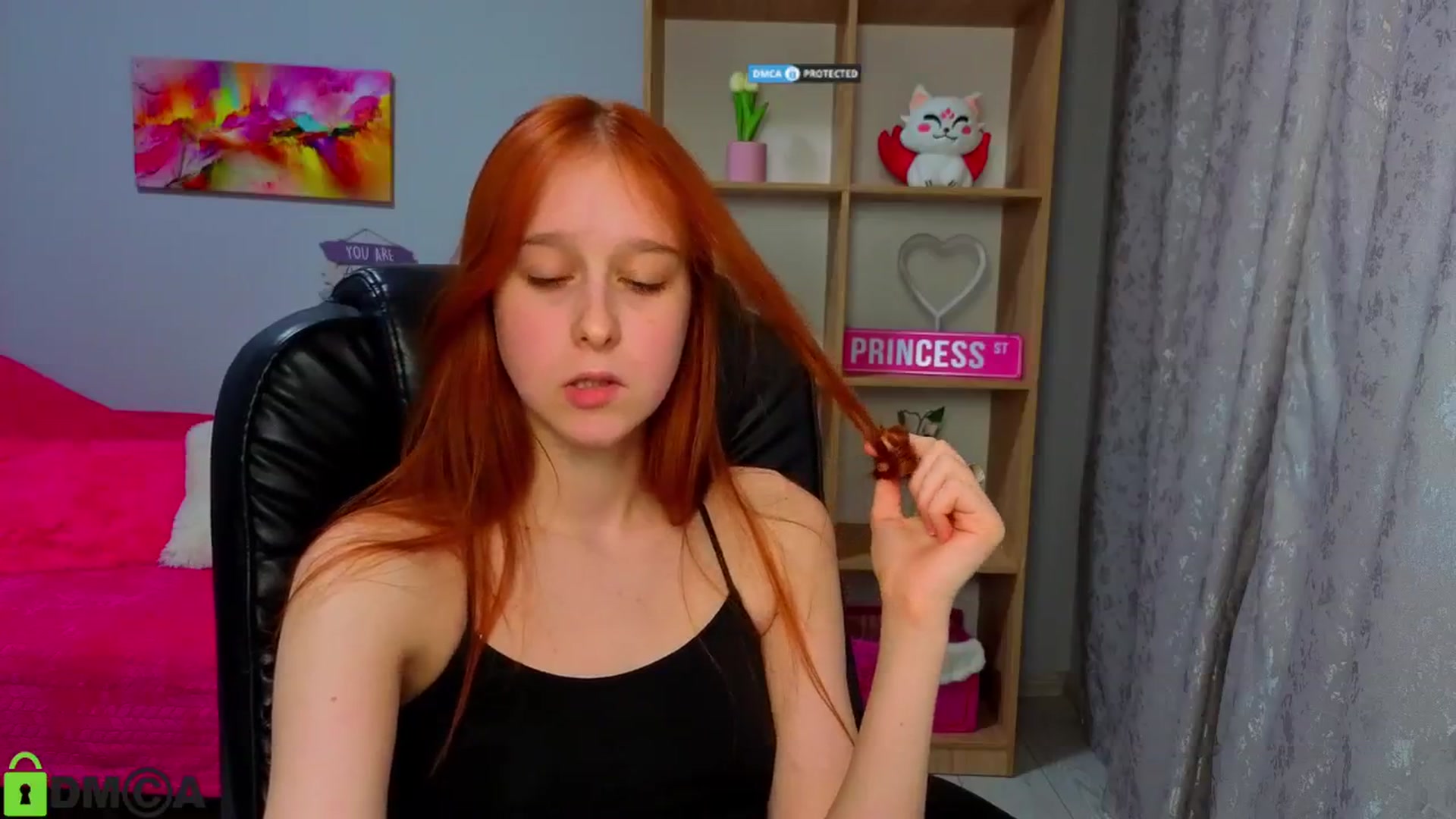 Gallery image thumbnail from WowEmma_'s myfreecams stream on, 03/22/2026, 15:05 image 12 of 20