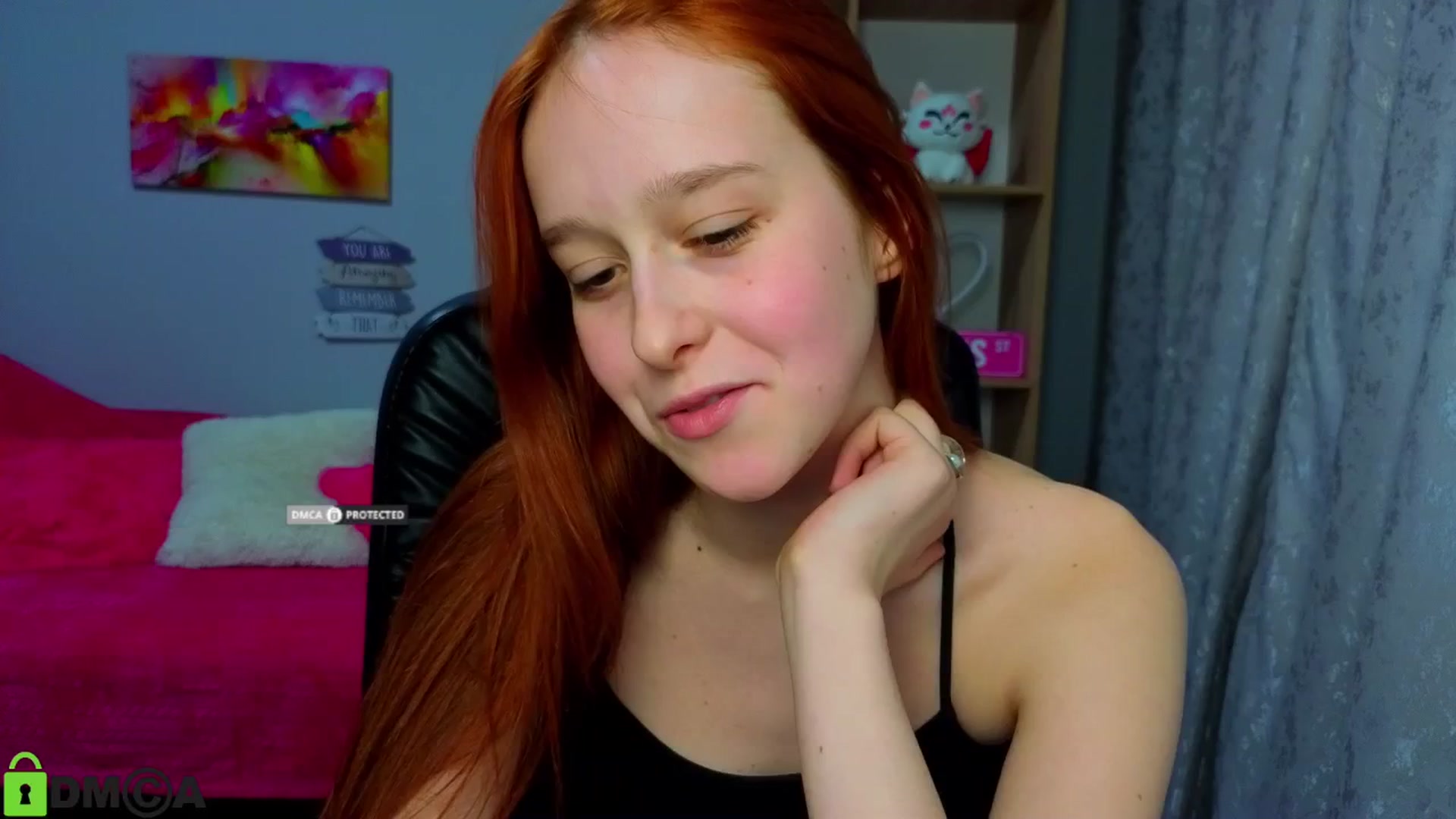 Gallery image thumbnail from WowEmma_'s myfreecams stream on, 03/22/2026, 15:05 image 1 of 20