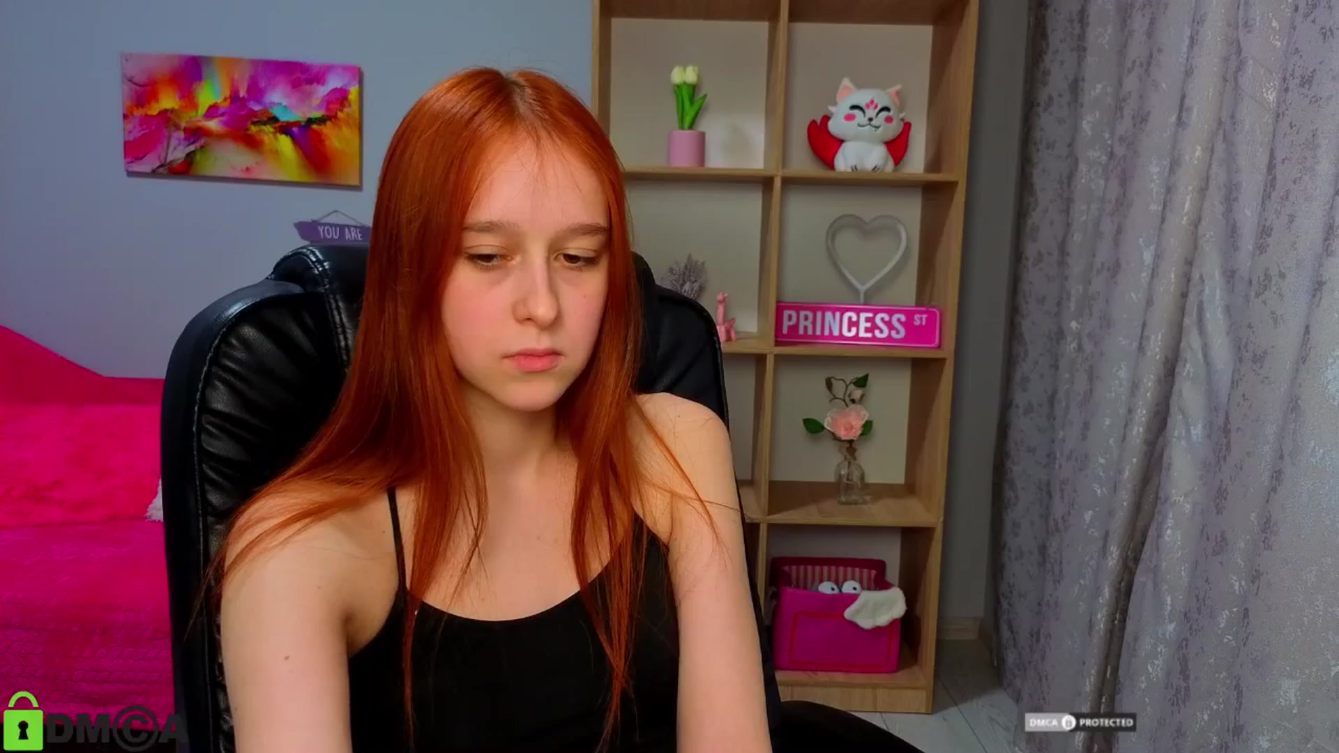 Gallery image thumbnail from WowEmma_'s myfreecams stream on, 03/22/2026, 15:05 image 10 of 20