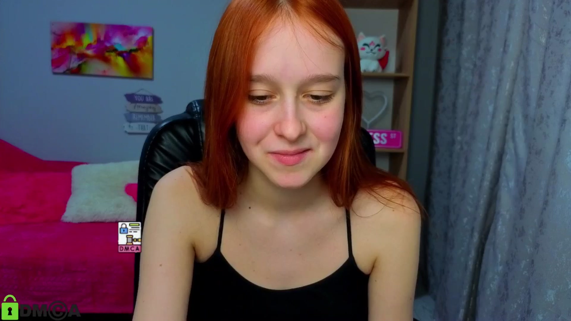 Gallery image thumbnail from WowEmma_'s myfreecams stream on, 03/22/2026, 15:05 image 5 of 20