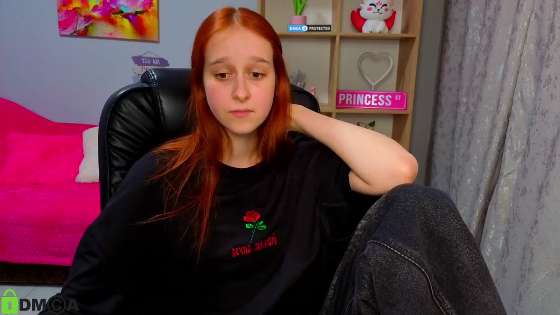 Gallery image thumbnail from WowEmma_'s myfreecams stream on, 03/22/2026, 18:26 image 11 of 20