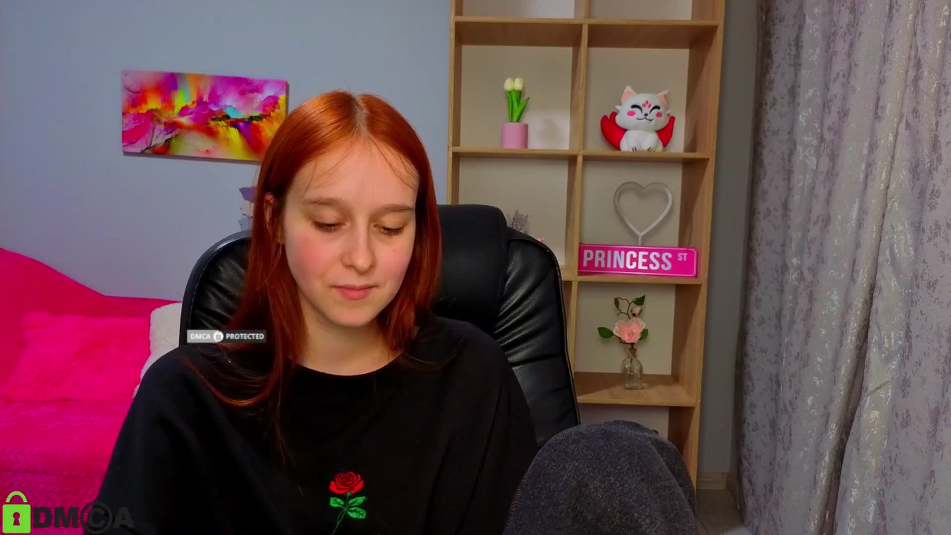Gallery image thumbnail from WowEmma_'s myfreecams stream on, 03/22/2026, 18:26 image 8 of 20
